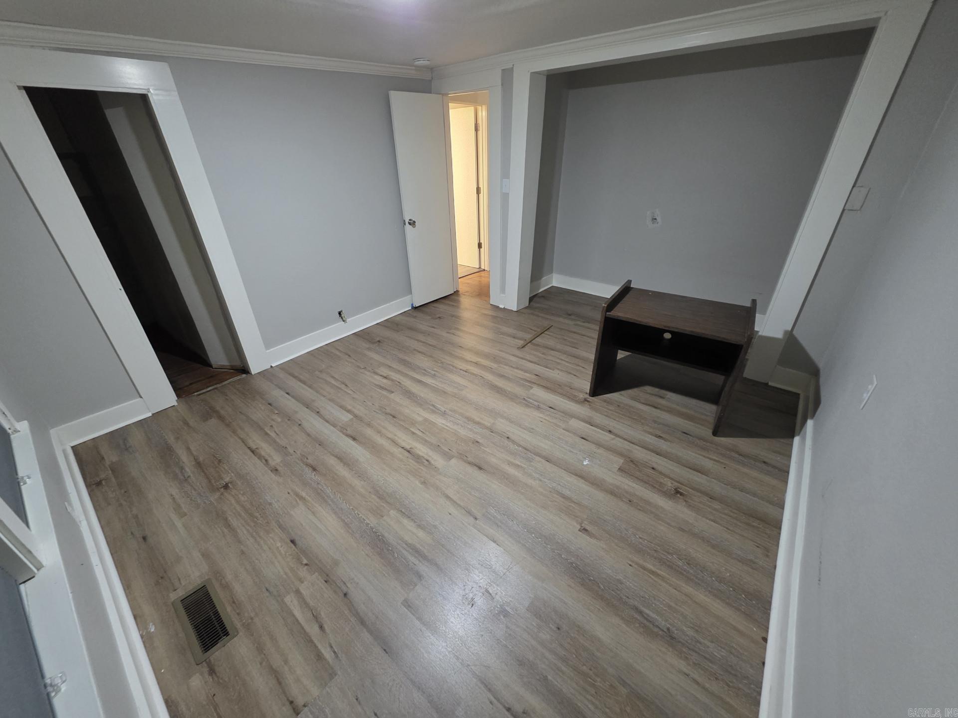 400 Clark  Hot Springs, AR