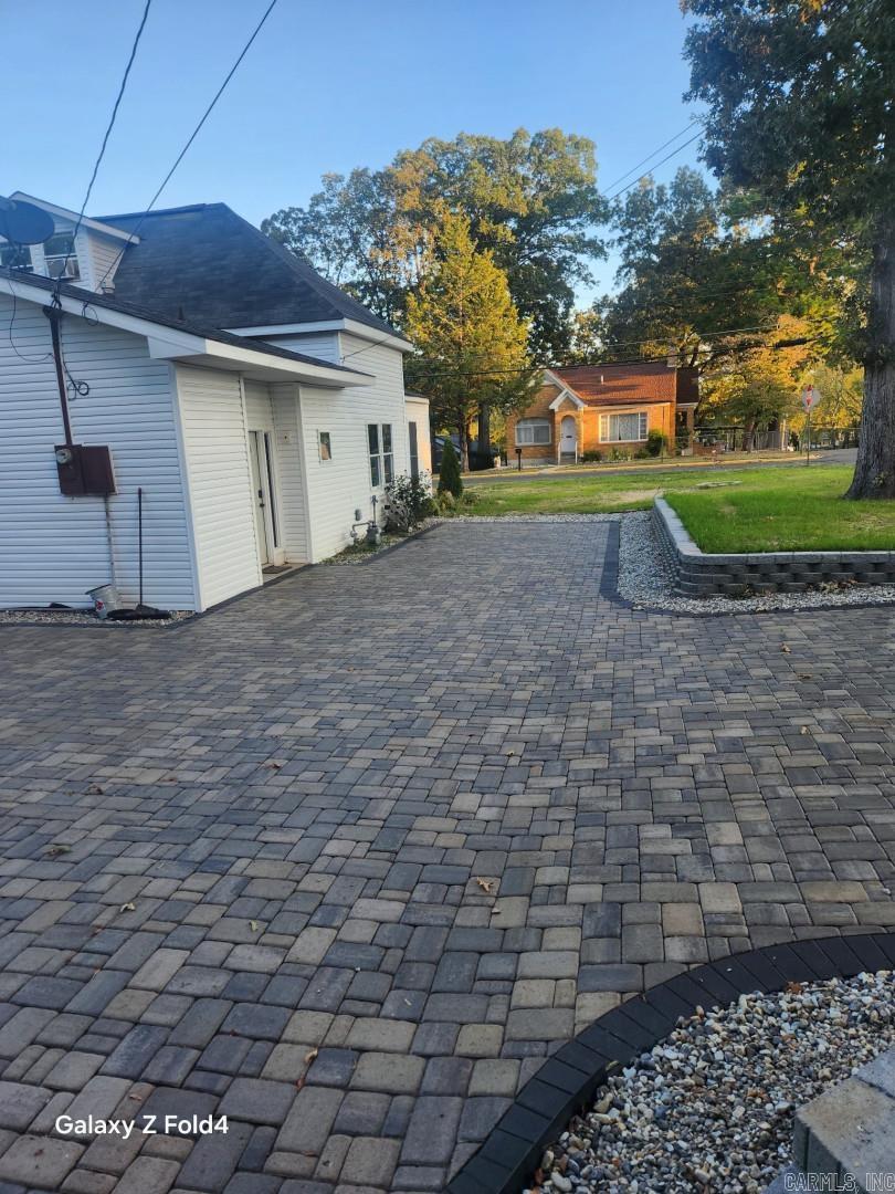 400 Clark  Hot Springs, AR