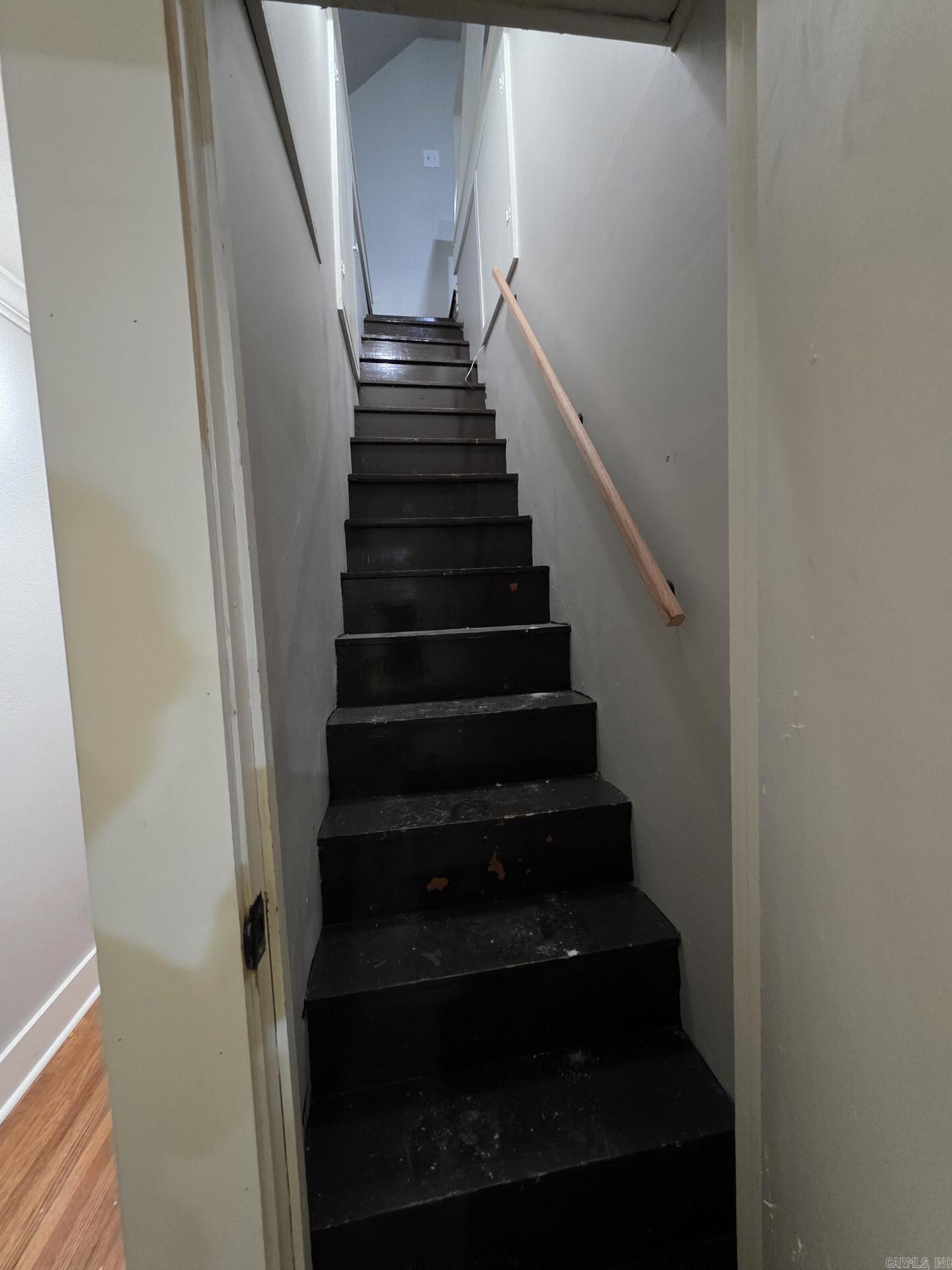 400 Clark  Hot Springs, AR