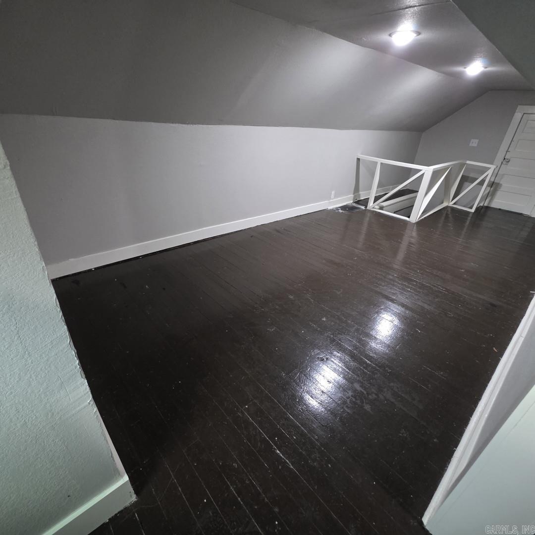 400 Clark  Hot Springs, AR