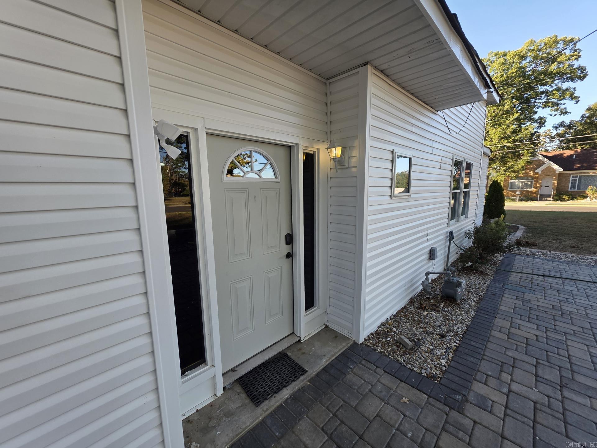 400 Clark  Hot Springs, AR