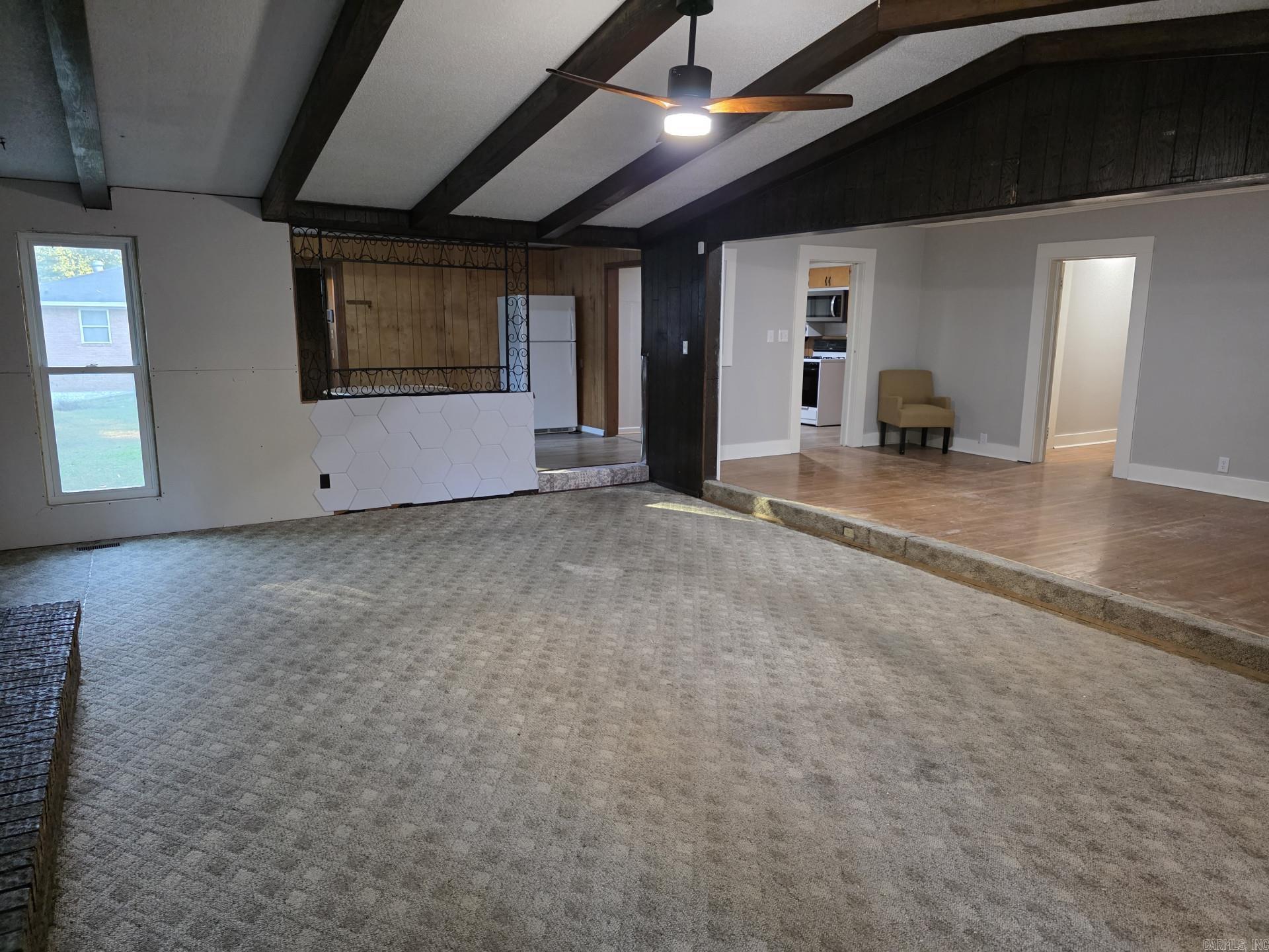 400 Clark  Hot Springs, AR