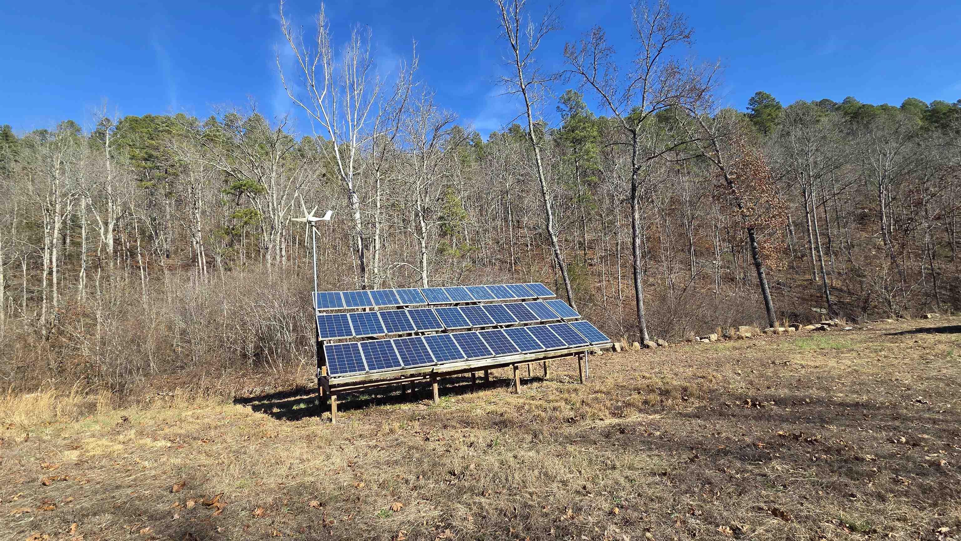 510 Good Spur Shirley, AR 72153