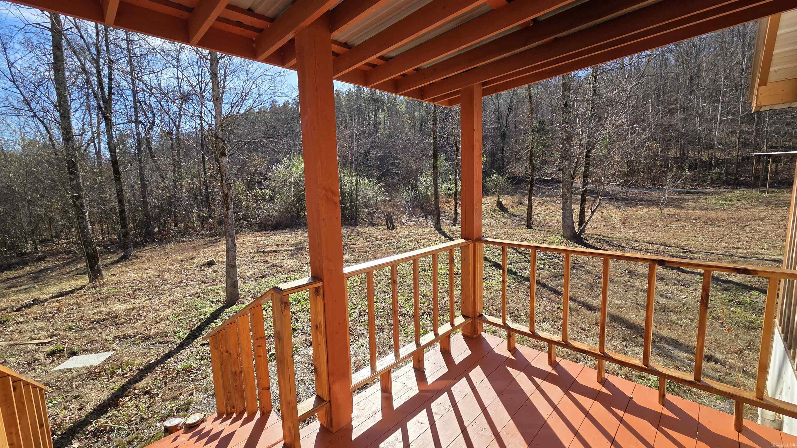 510 Good Spur Shirley, AR 72153