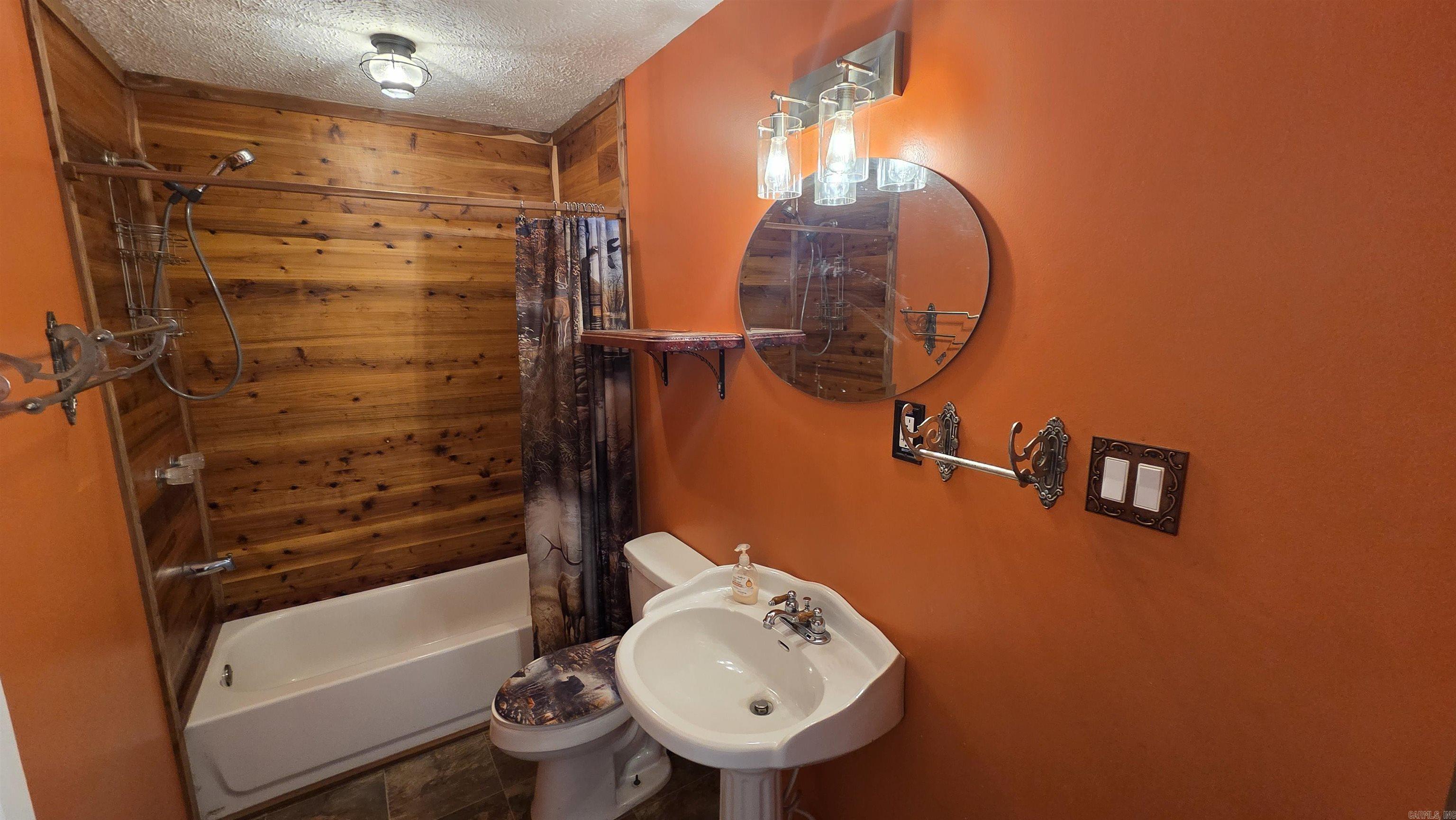 510 Good Spur Shirley, AR 72153