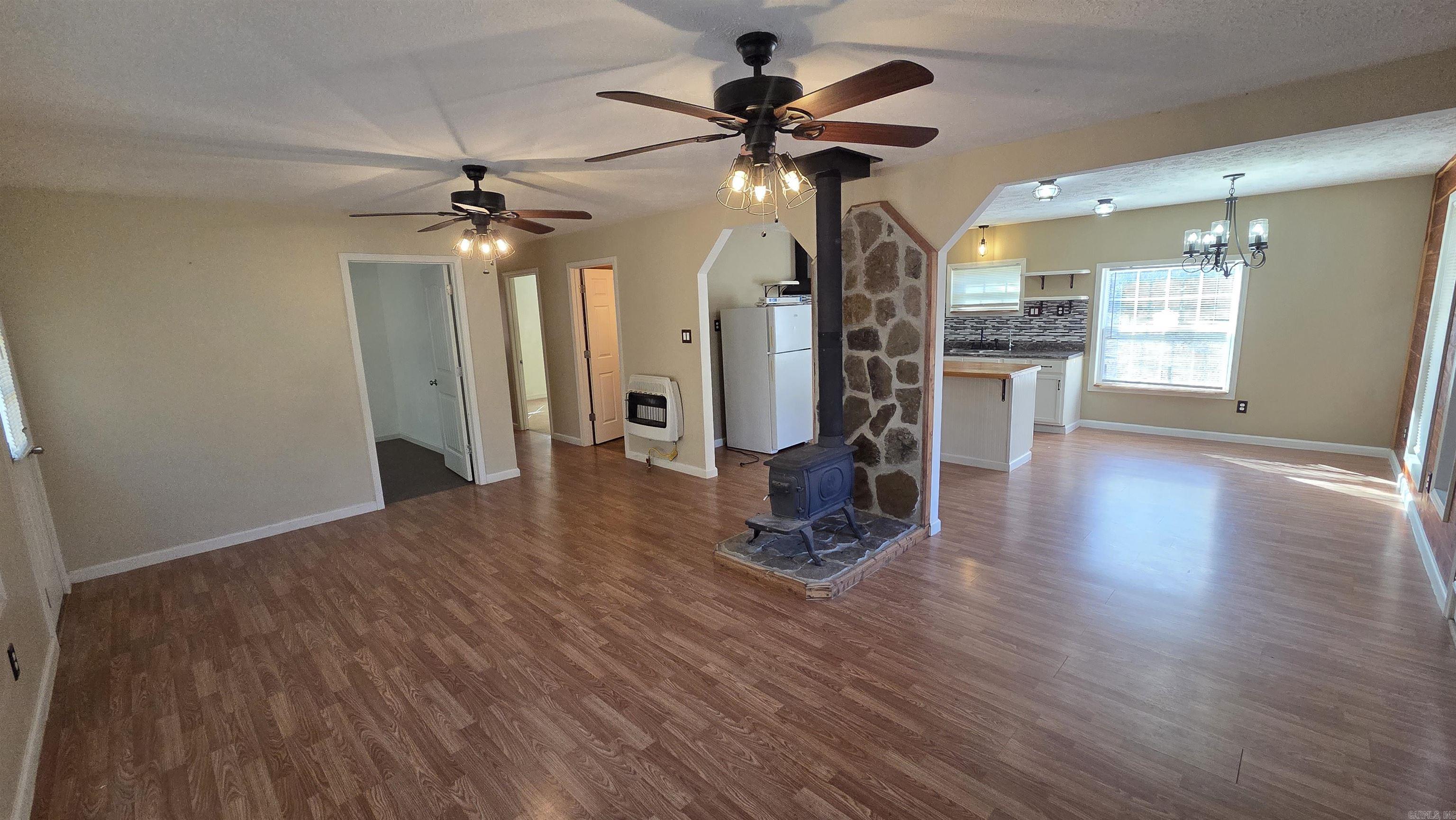 510 Good Spur Shirley, AR 72153