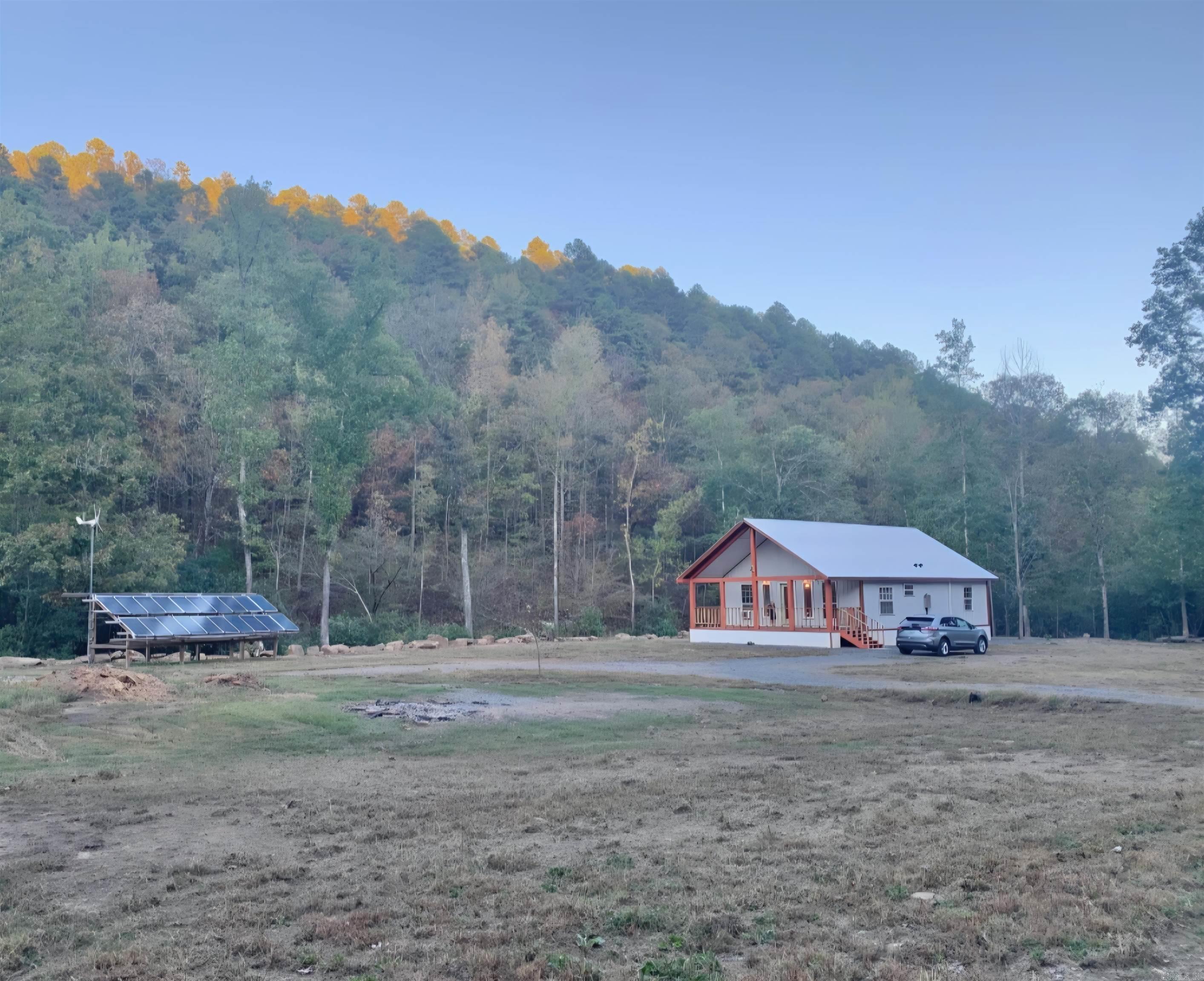 510 Good Spur Shirley, AR 72153