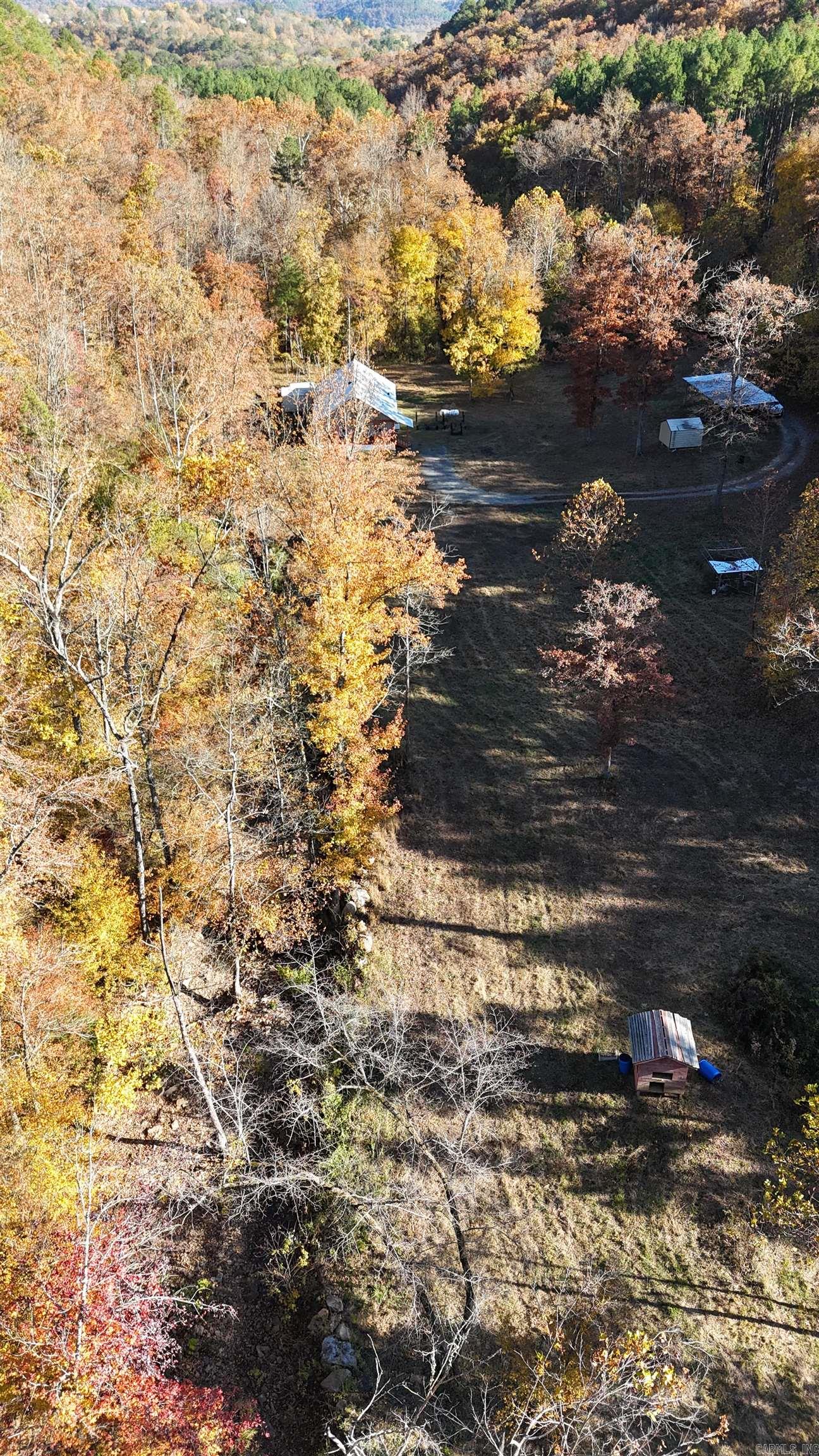 510 Good Spur Shirley, AR 72153