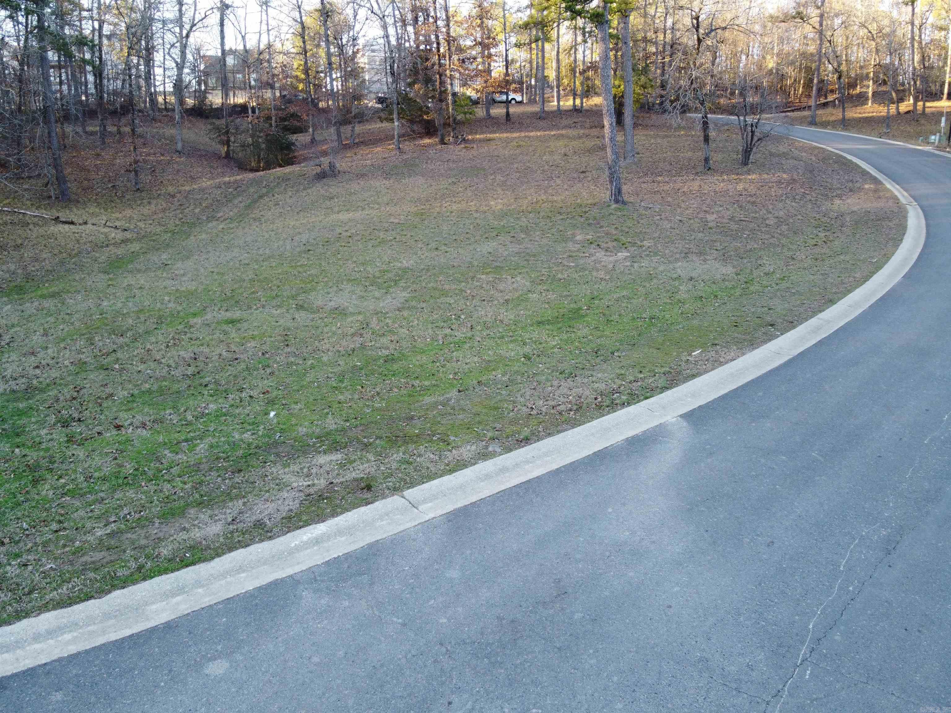 Lot 46 Lake Forest Shores  Hot Springs, AR