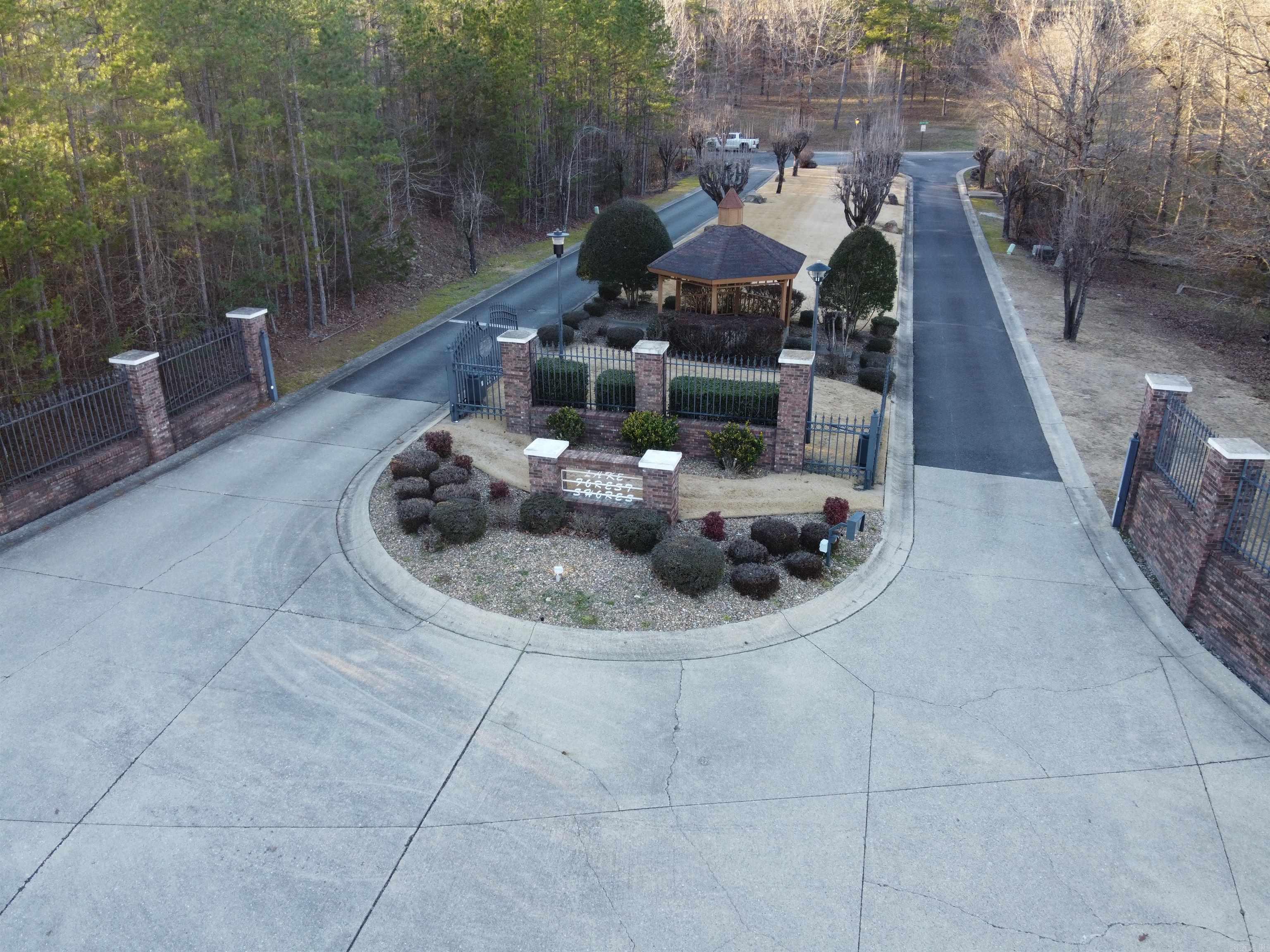 Lot 51 Lake Forest Shores  Hot Springs, AR