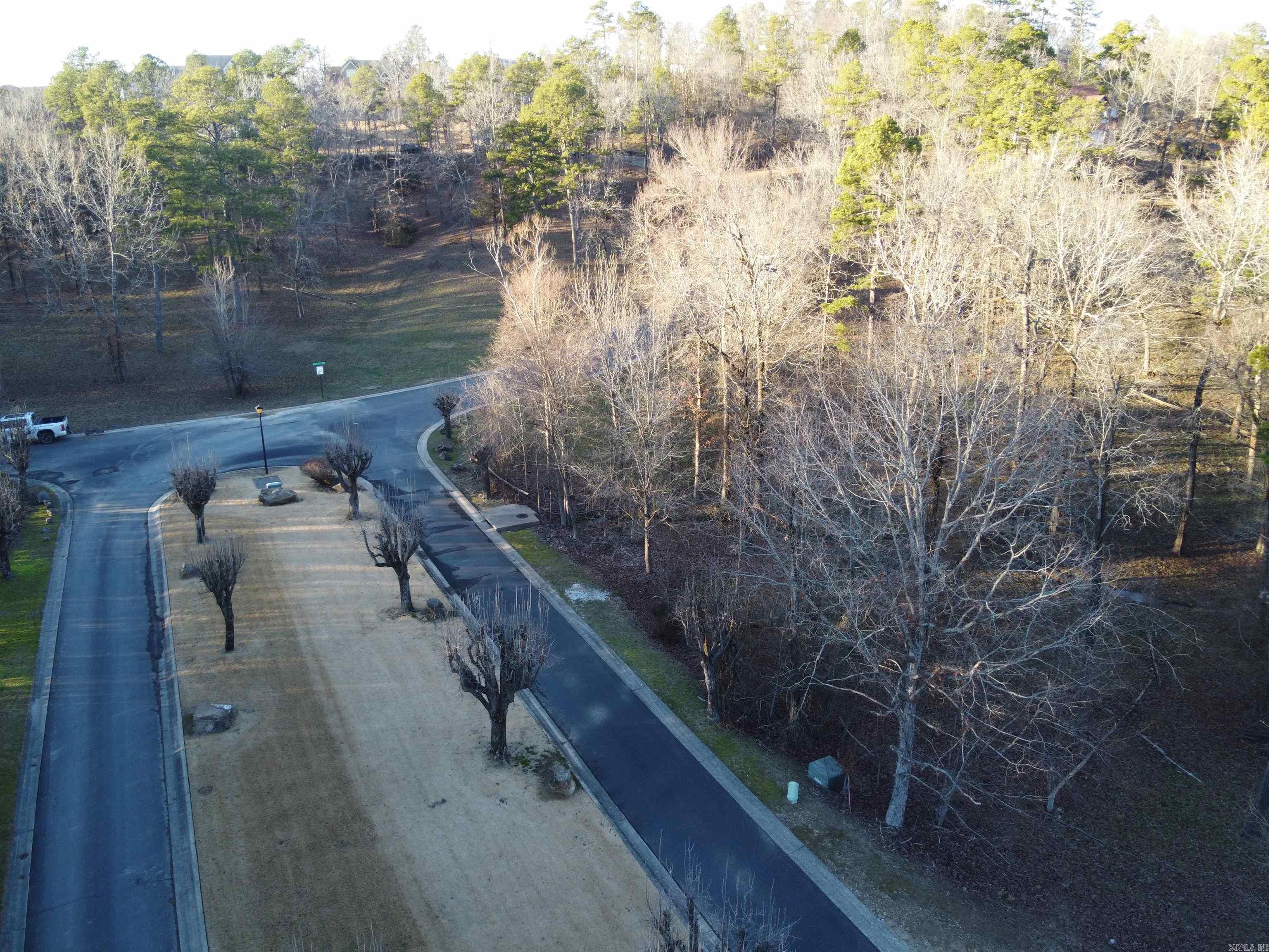 Lot 51 Lake Forest Shores  Hot Springs, AR