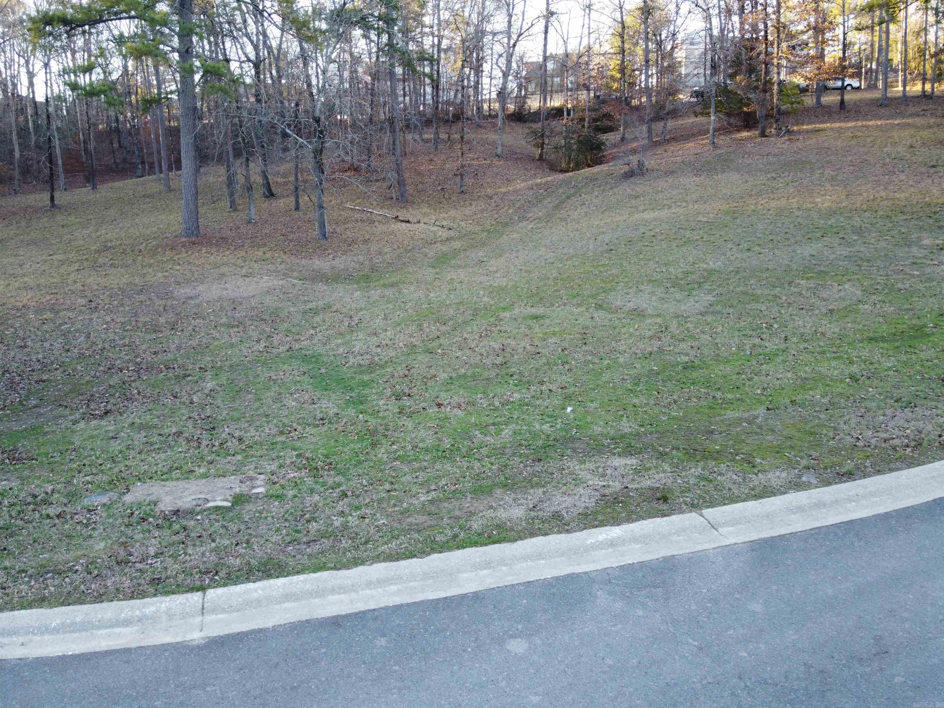 Lot 62 Lake Forest Shores  Hot Springs, AR