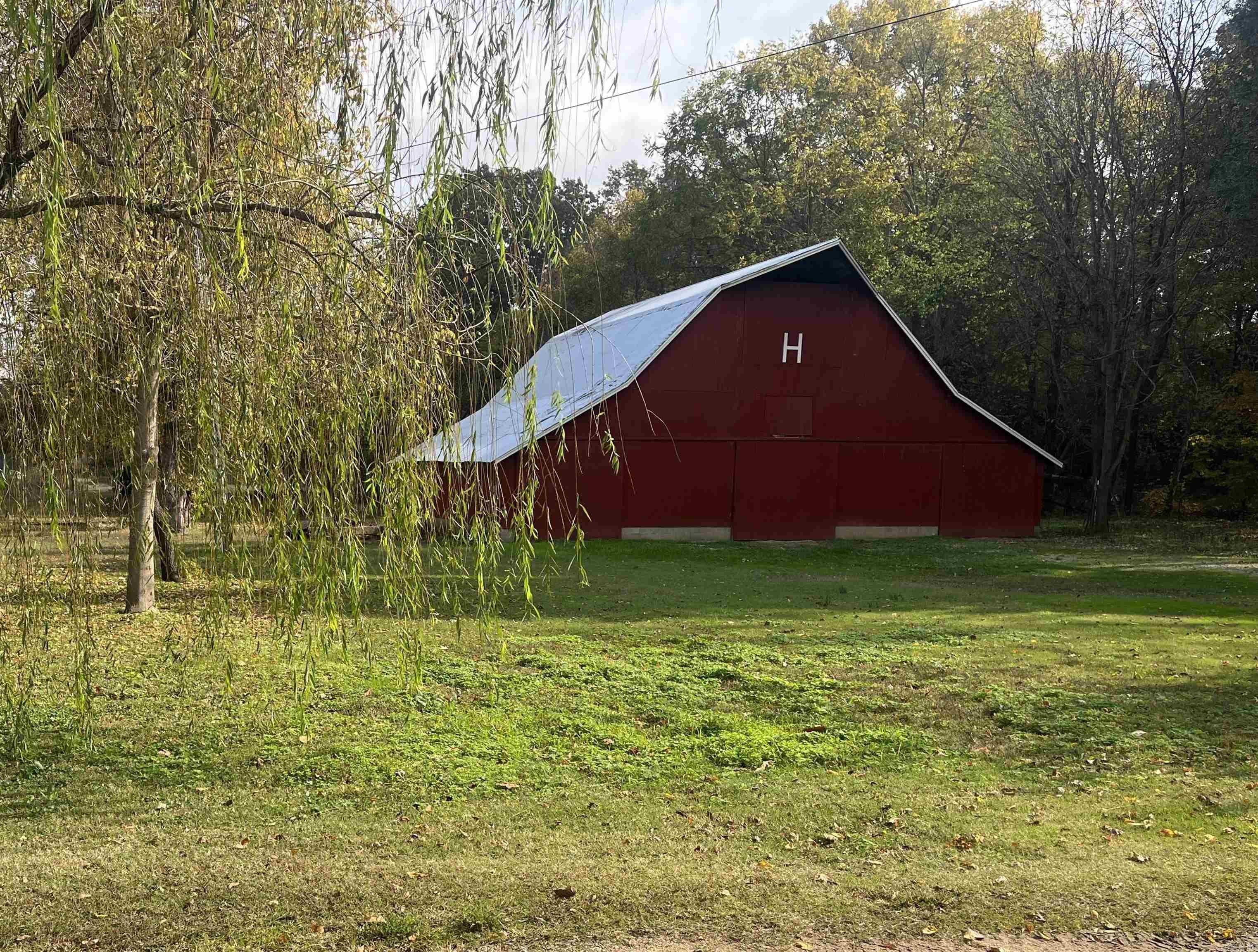 823 CR 352  Piggott, AR