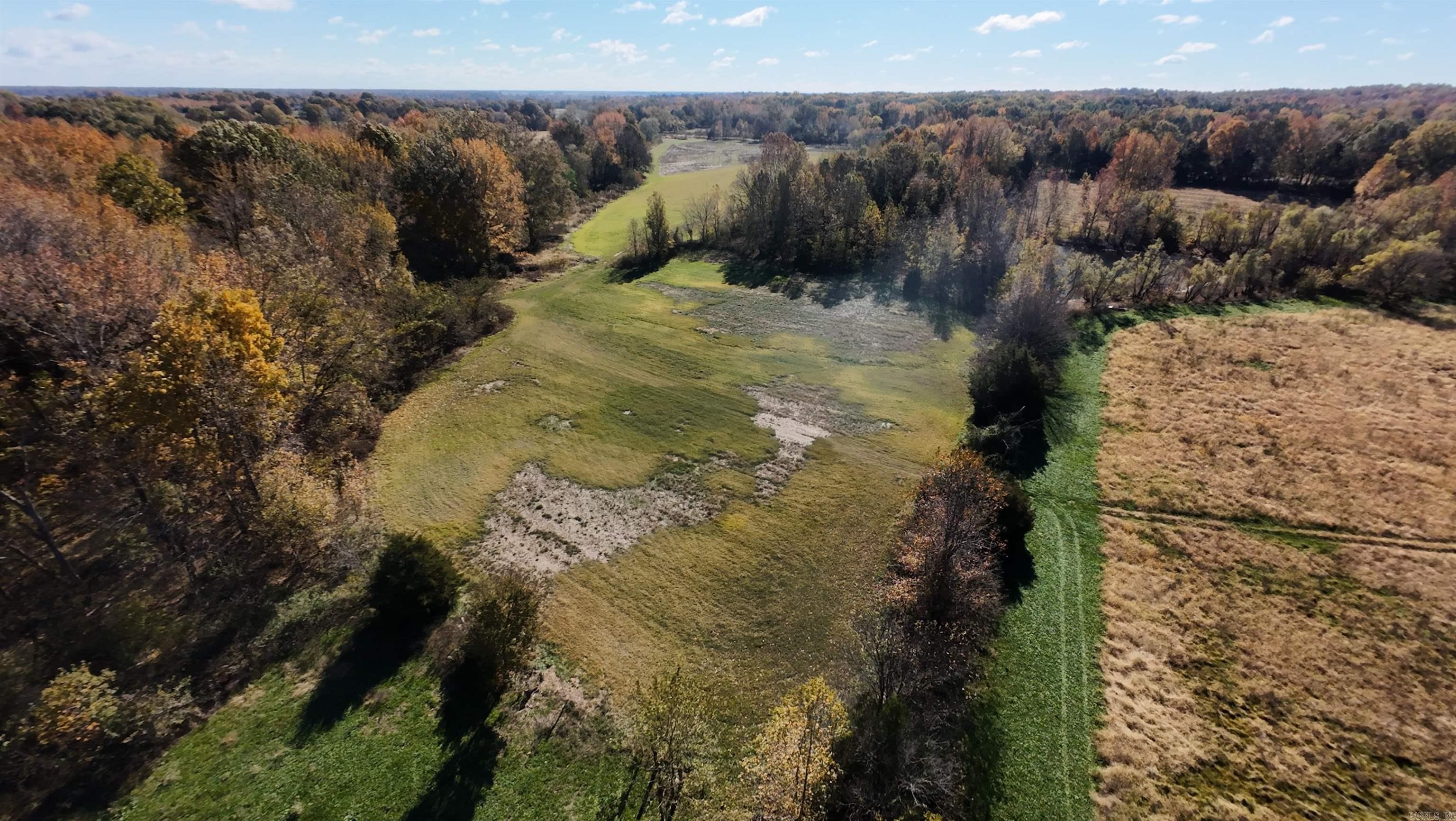 823 CR 352  Piggott, AR