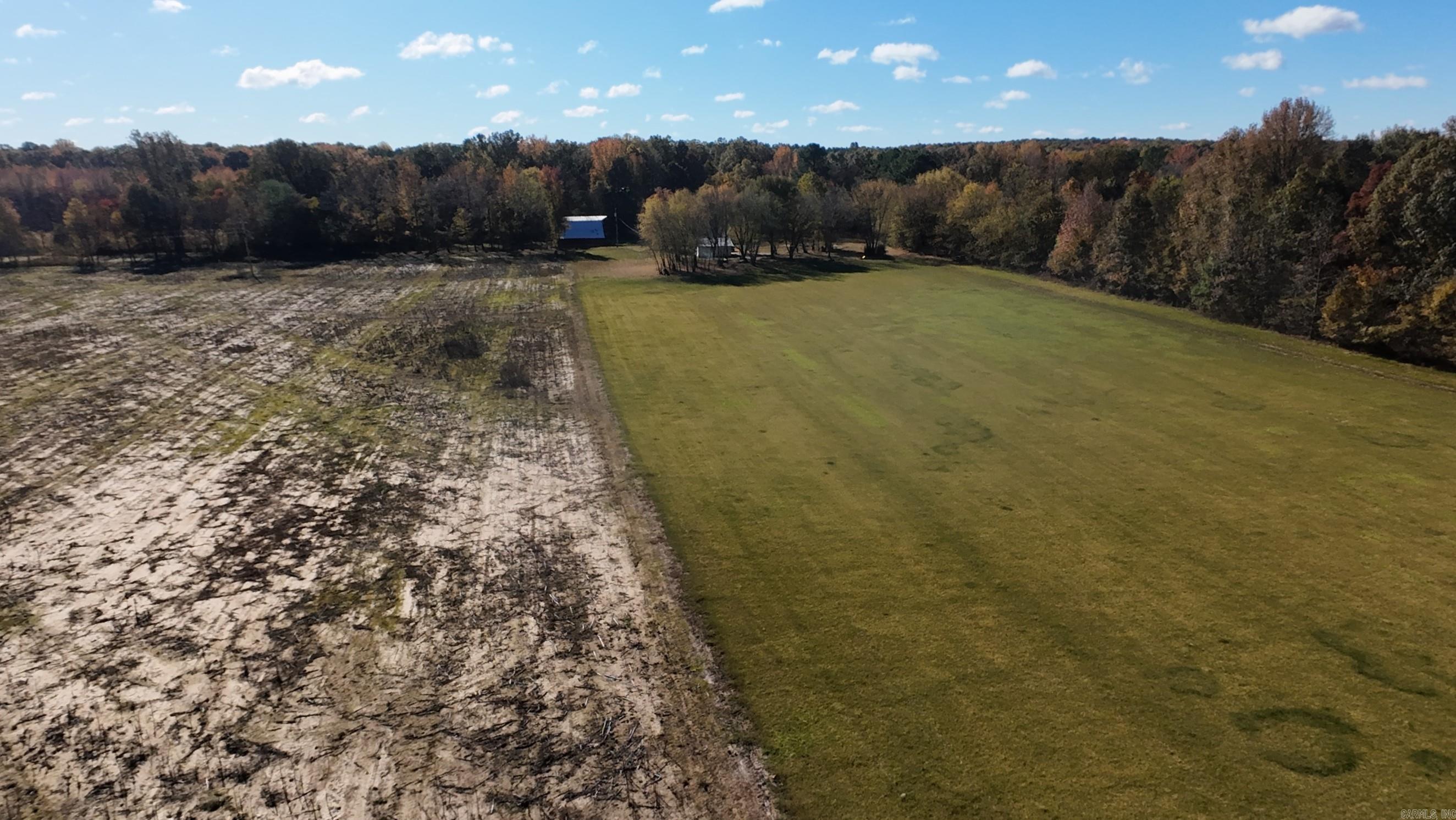 823 CR 352  Piggott, AR