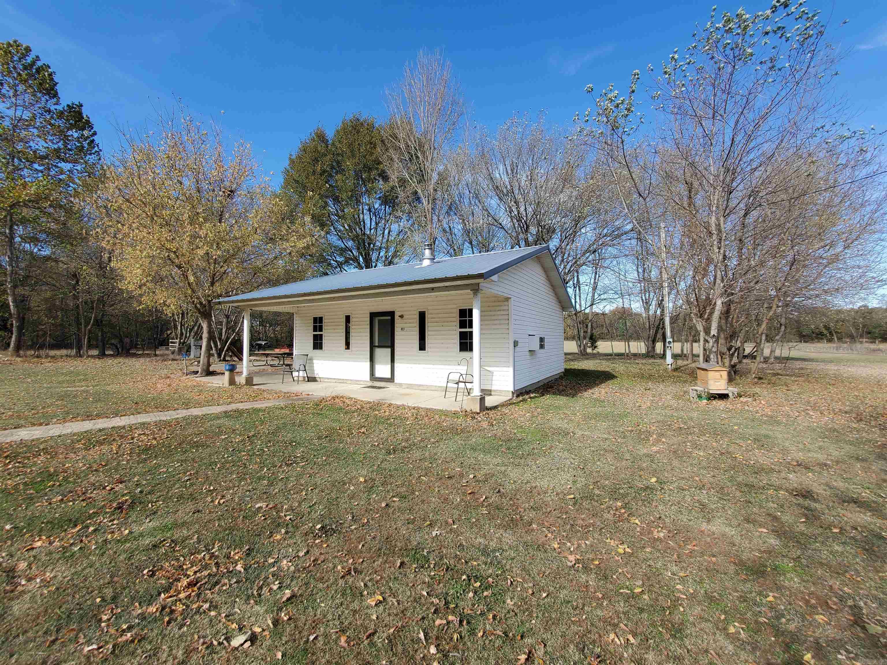 823 CR 352  Piggott, AR