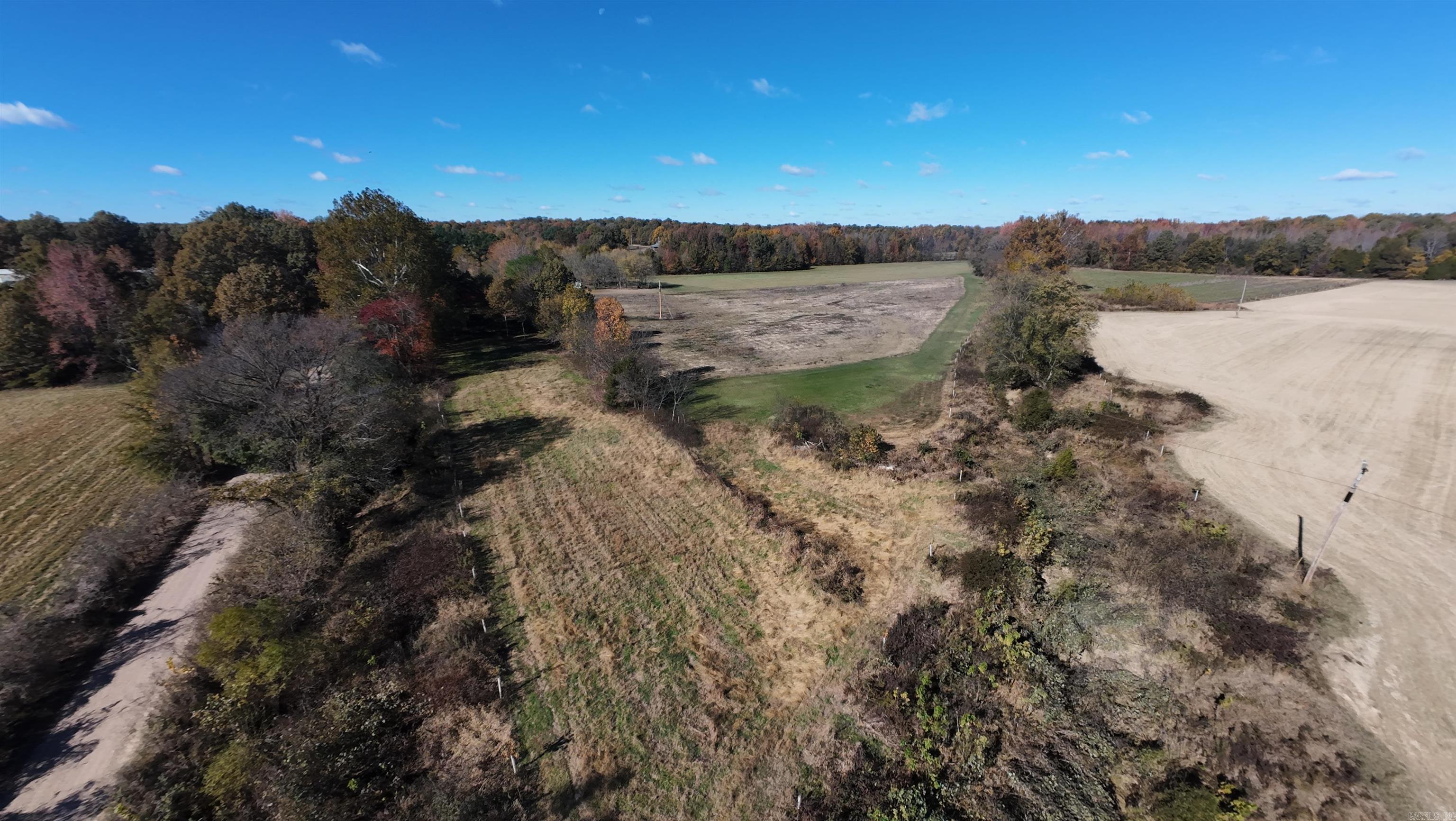 823 CR 352  Piggott, AR