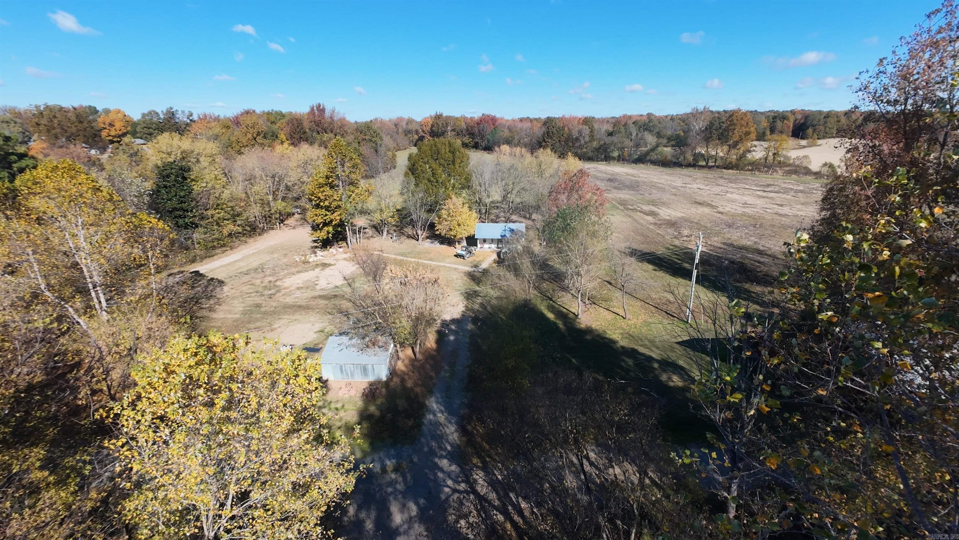 823 CR 352  Piggott, AR
