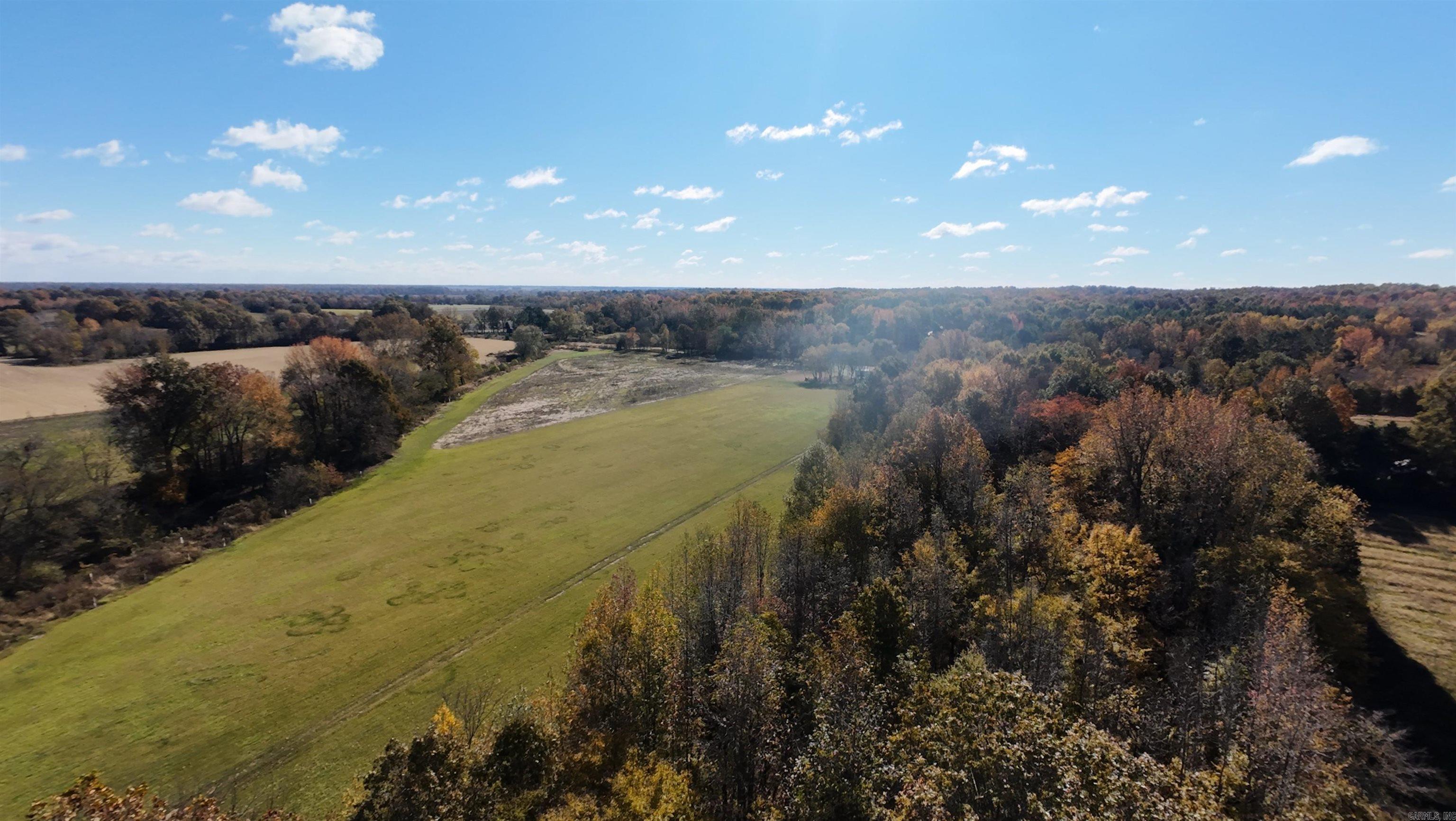 823 CR 352  Piggott, AR