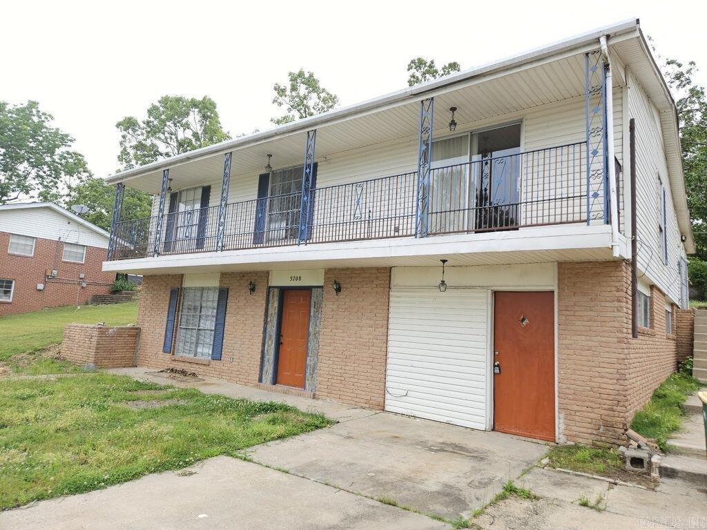 5708 Shamrock  North Little Rock, AR