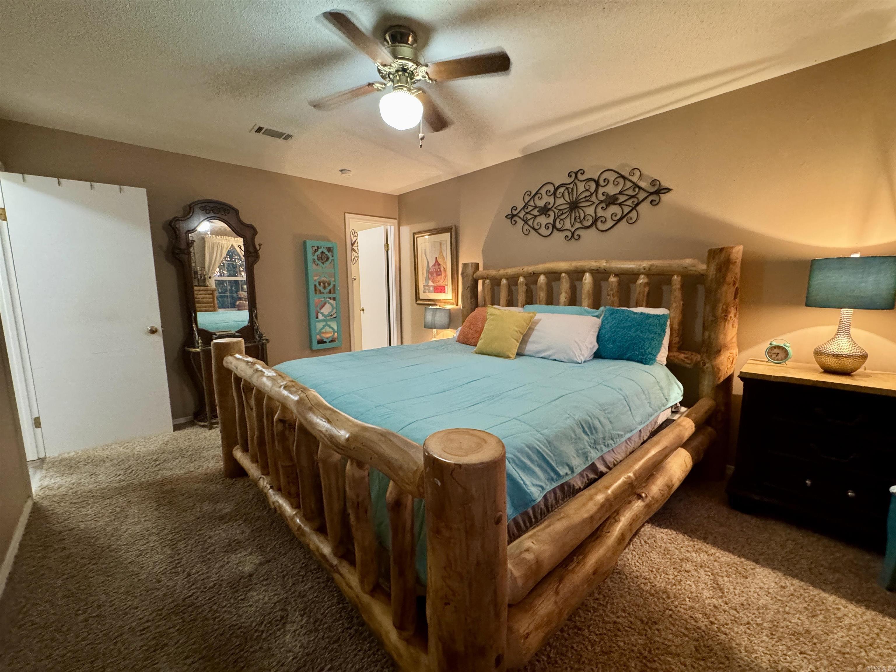 204 Maddox Drive #1  Fairfield Bay, AR