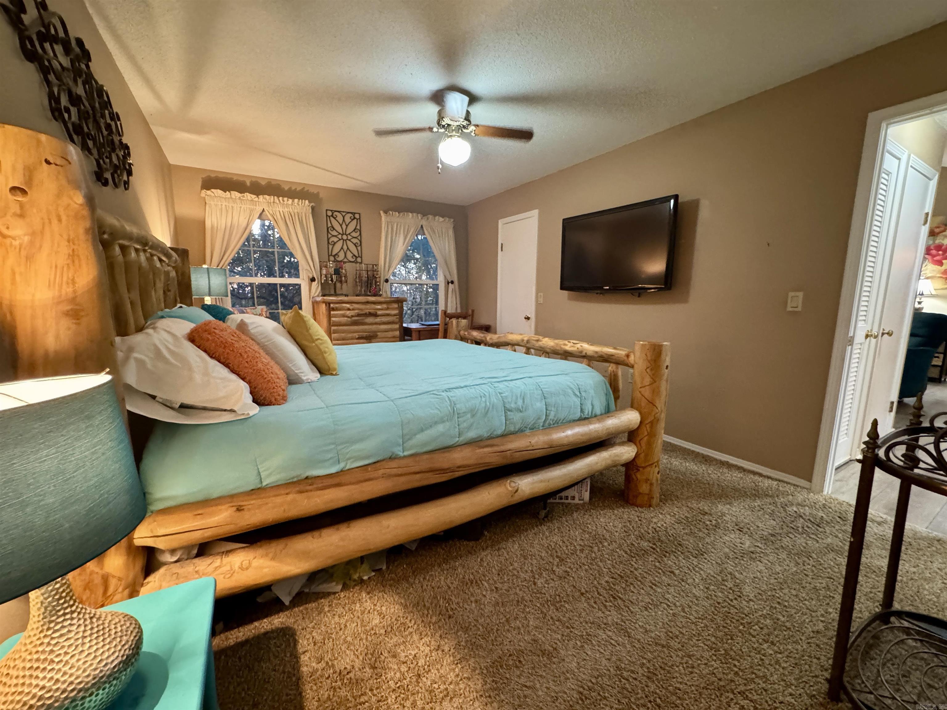 204 Maddox Drive #1  Fairfield Bay, AR