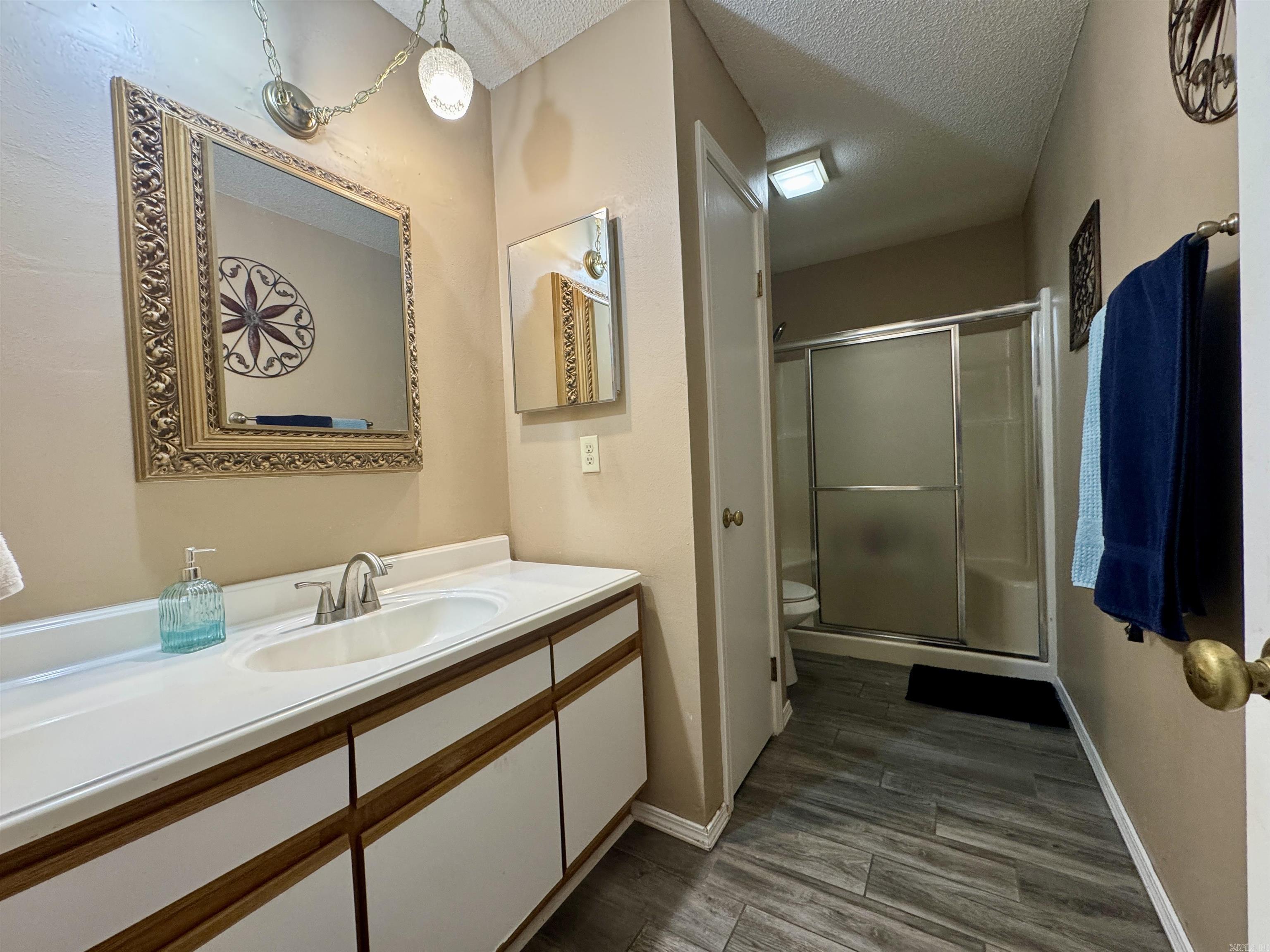 204 Maddox Drive #1  Fairfield Bay, AR