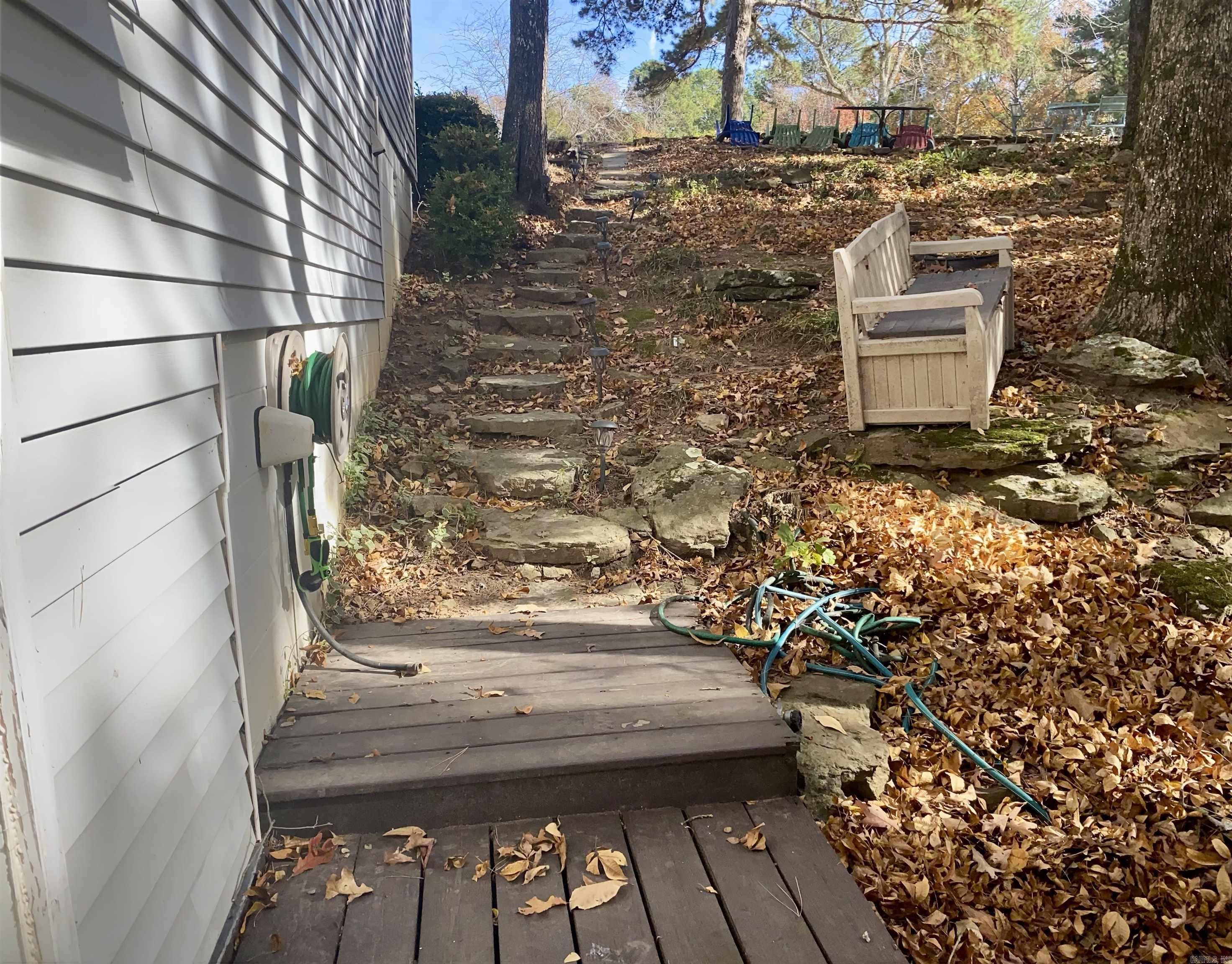 204 Maddox Drive #1  Fairfield Bay, AR