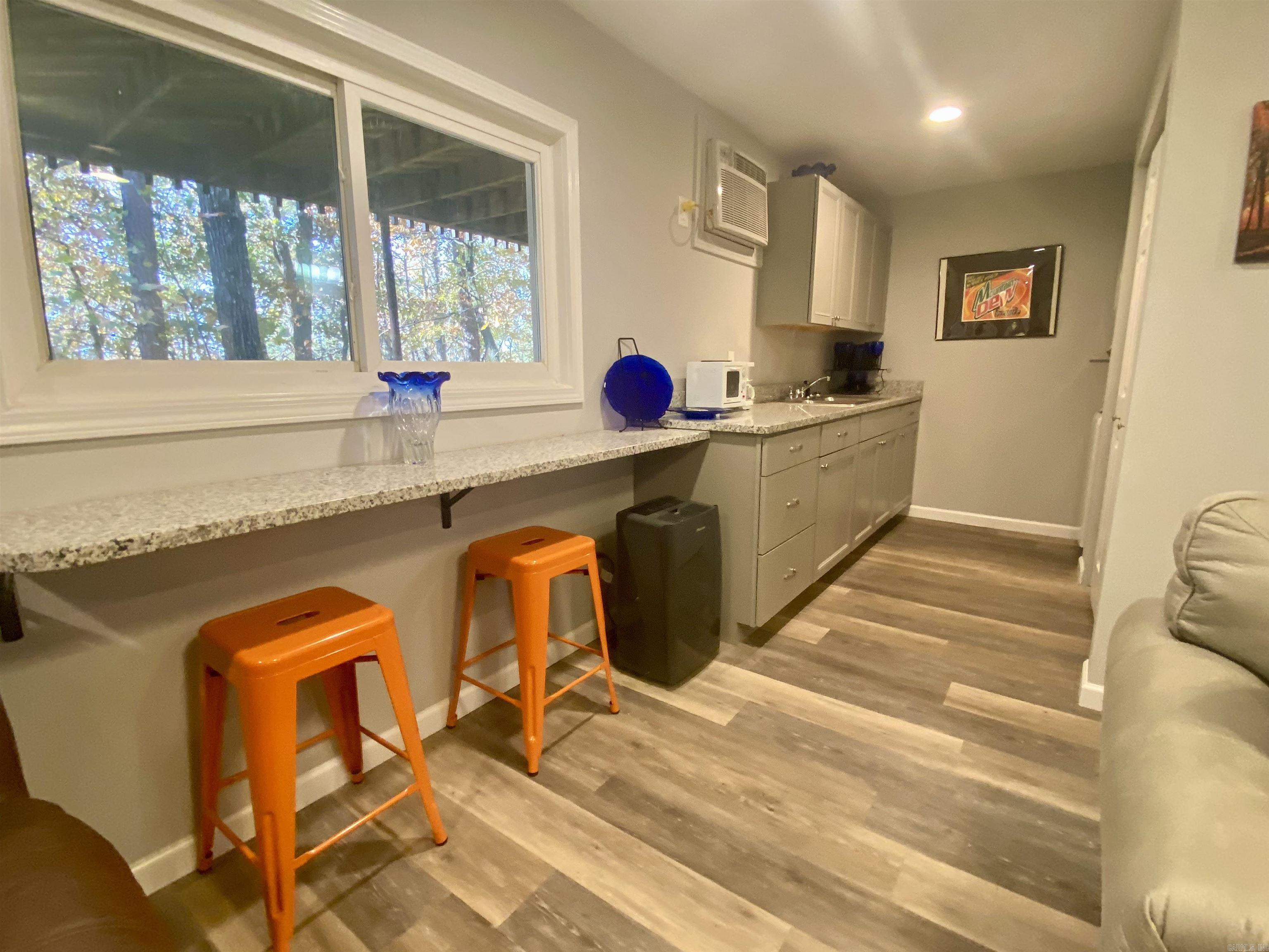 204 Maddox Drive #1  Fairfield Bay, AR