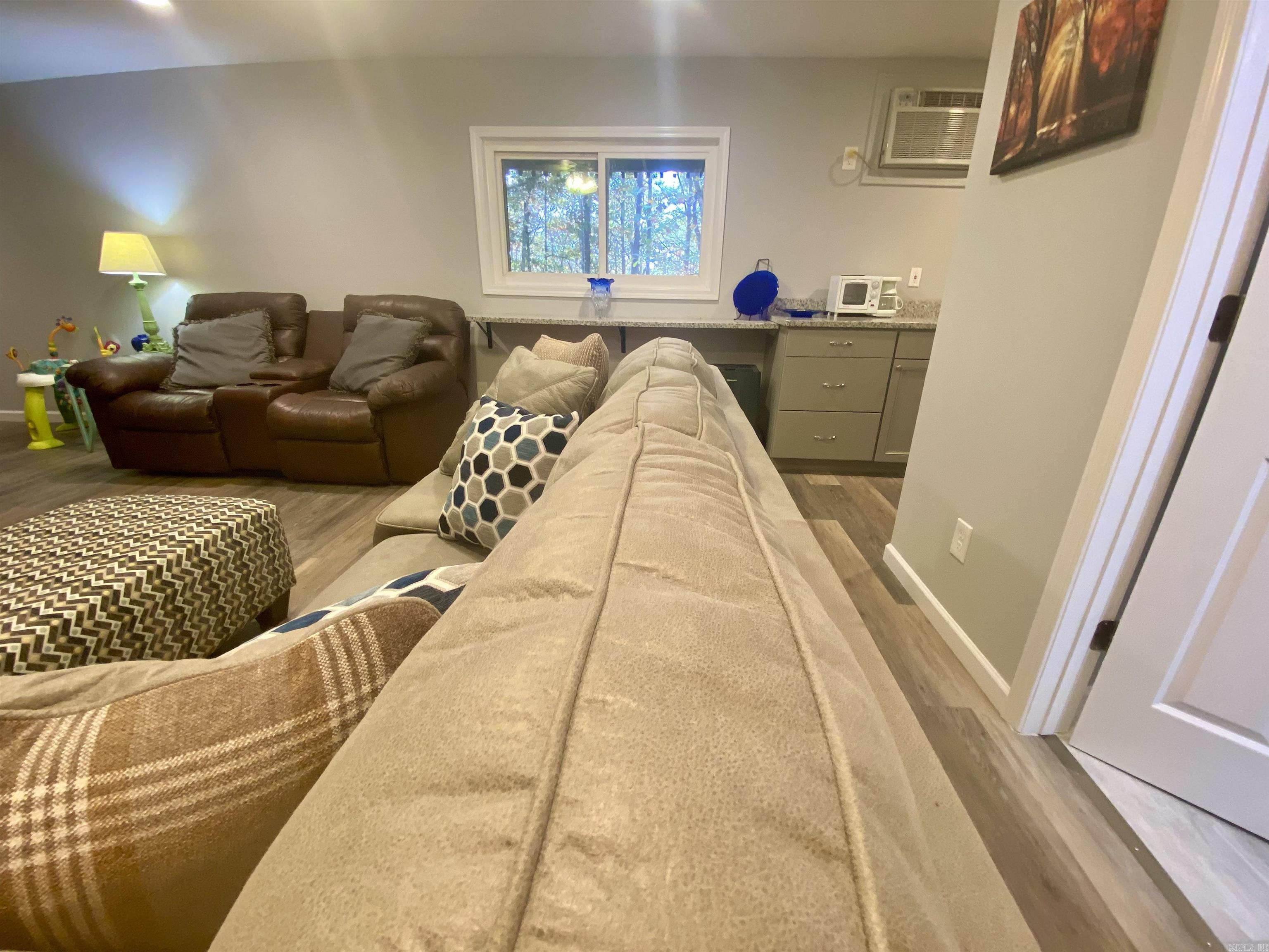 204 Maddox Drive #1  Fairfield Bay, AR