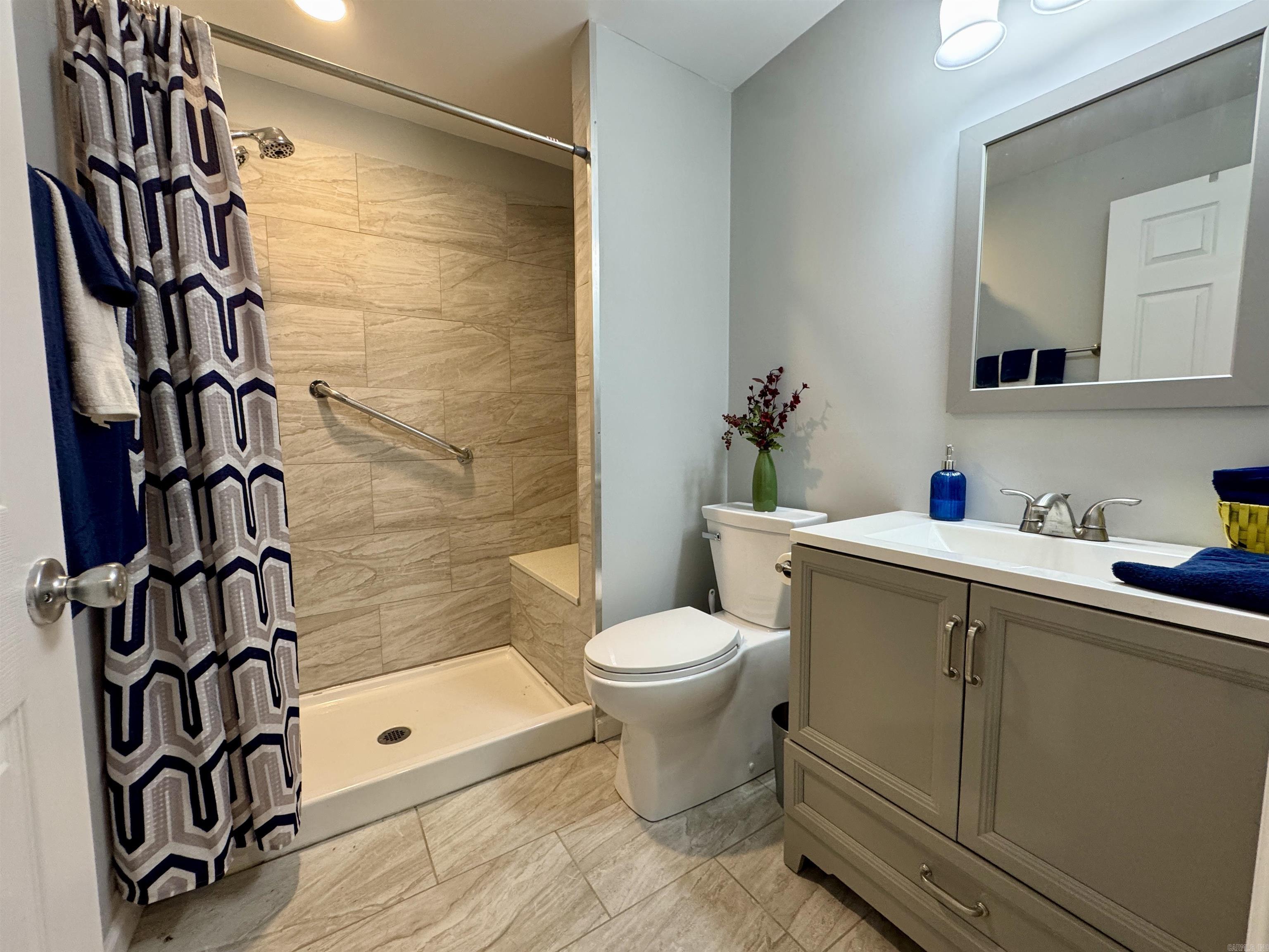 204 Maddox Drive #1  Fairfield Bay, AR