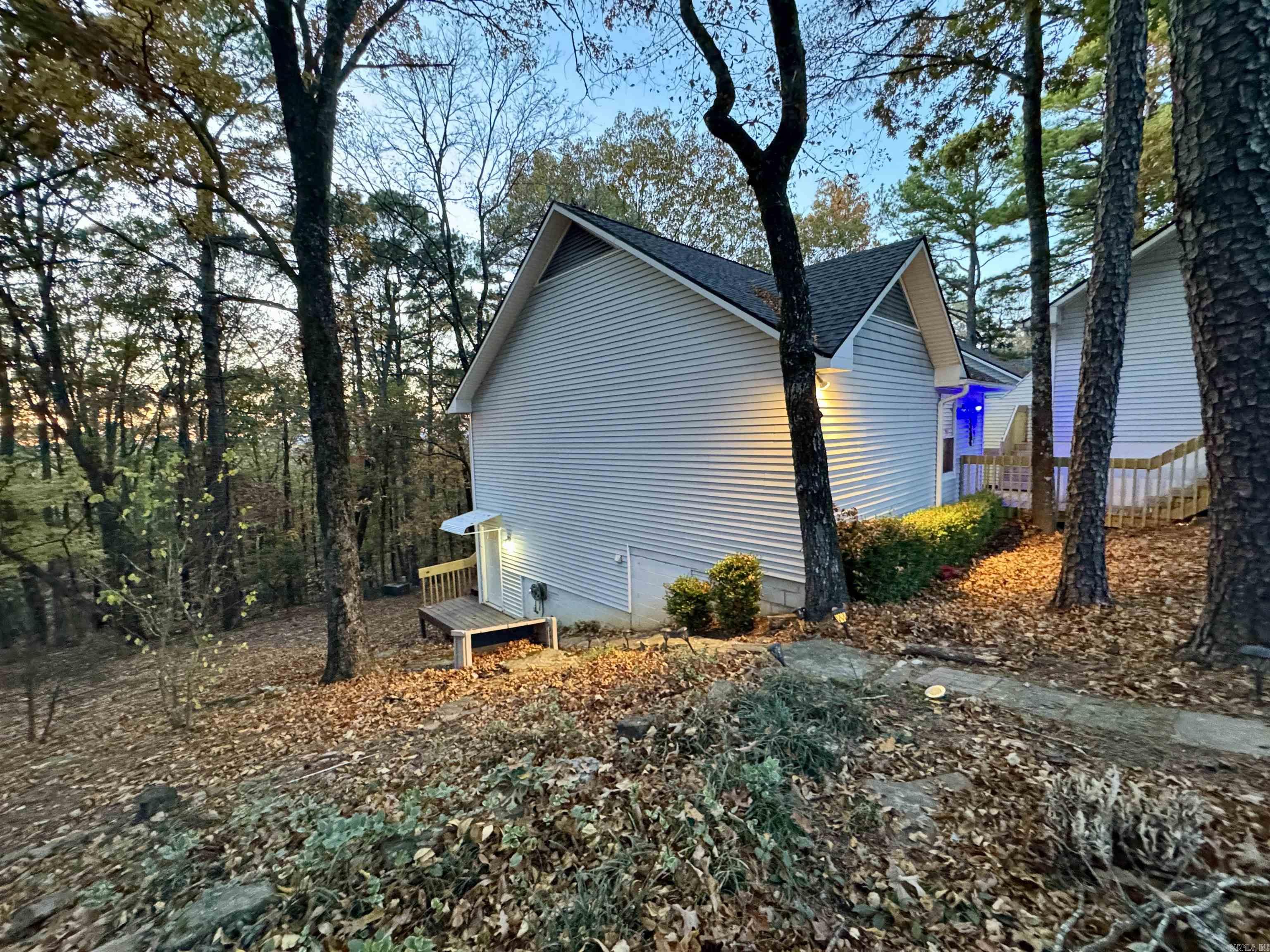 204 Maddox Drive #1  Fairfield Bay, AR