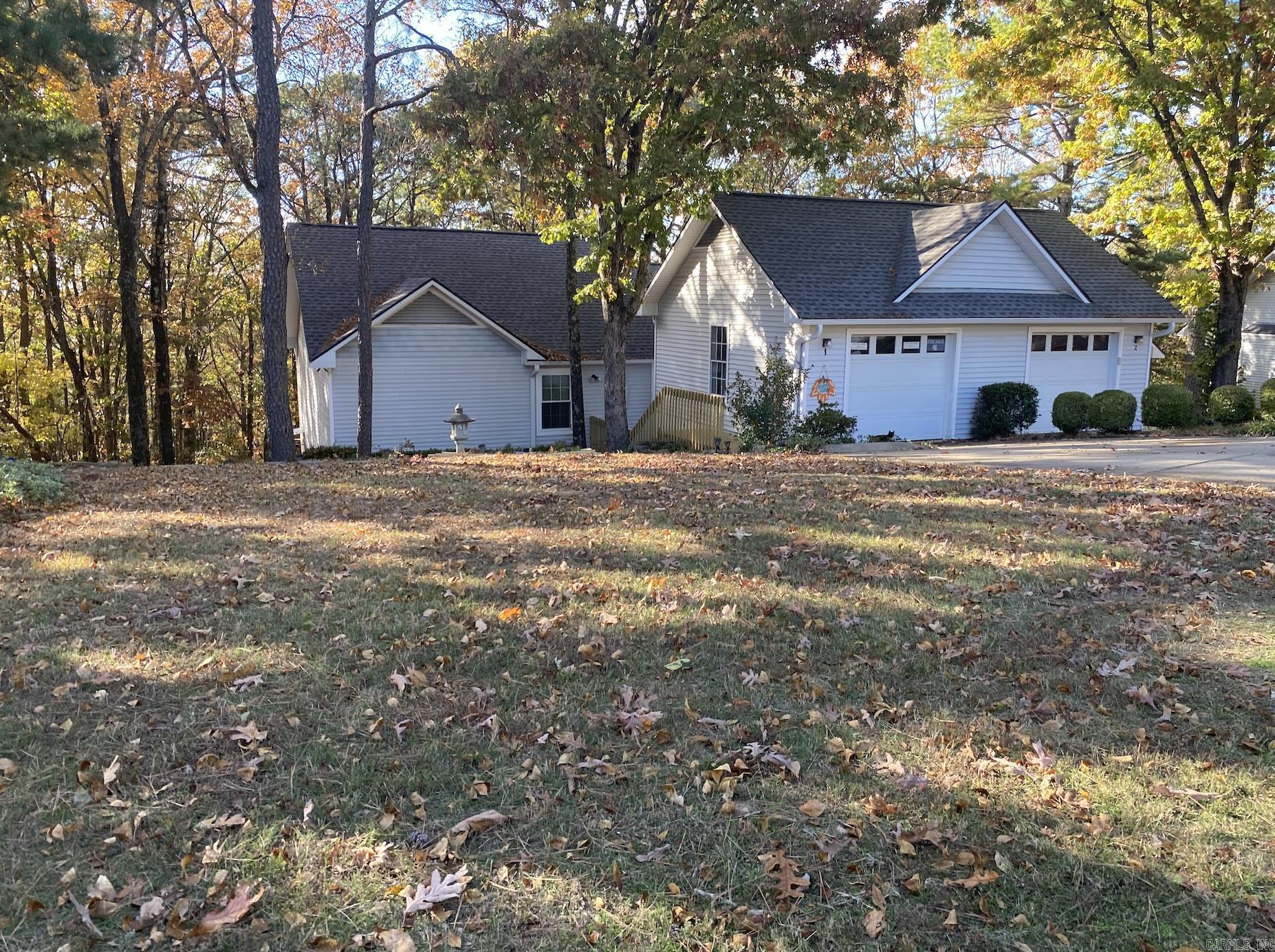 204 Maddox Drive #1  Fairfield Bay, AR