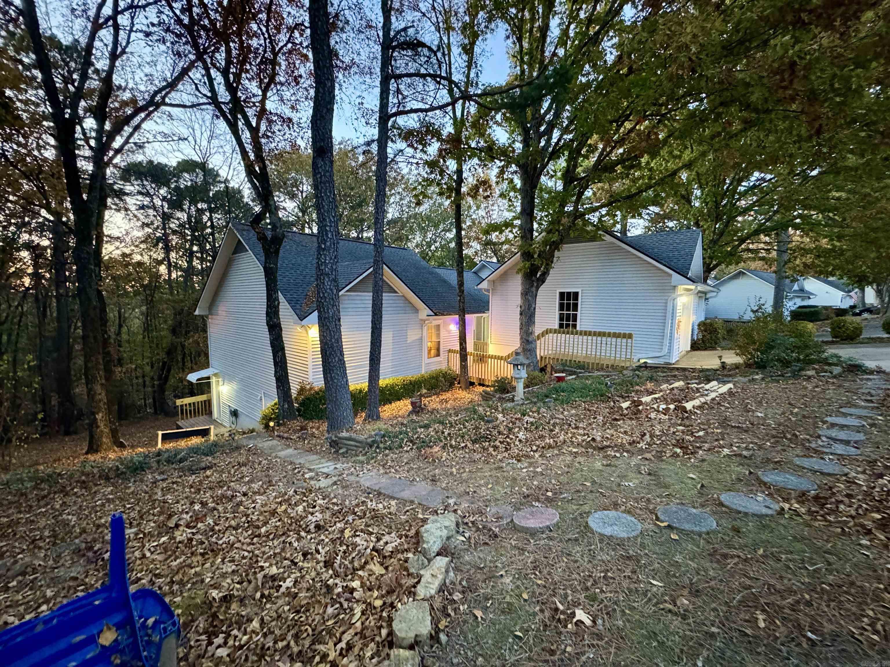 204 Maddox Drive #1  Fairfield Bay, AR