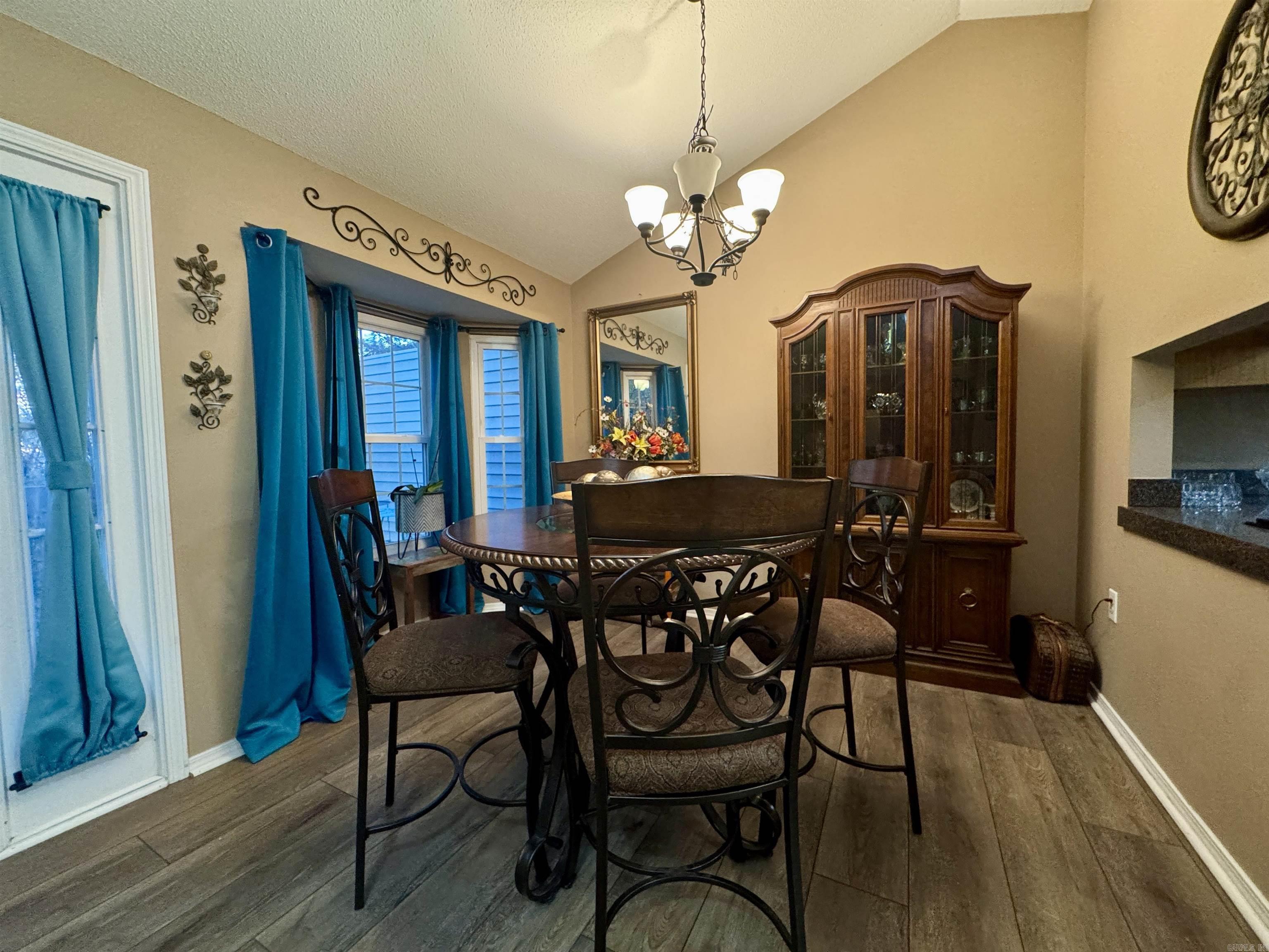 204 Maddox Drive #1  Fairfield Bay, AR