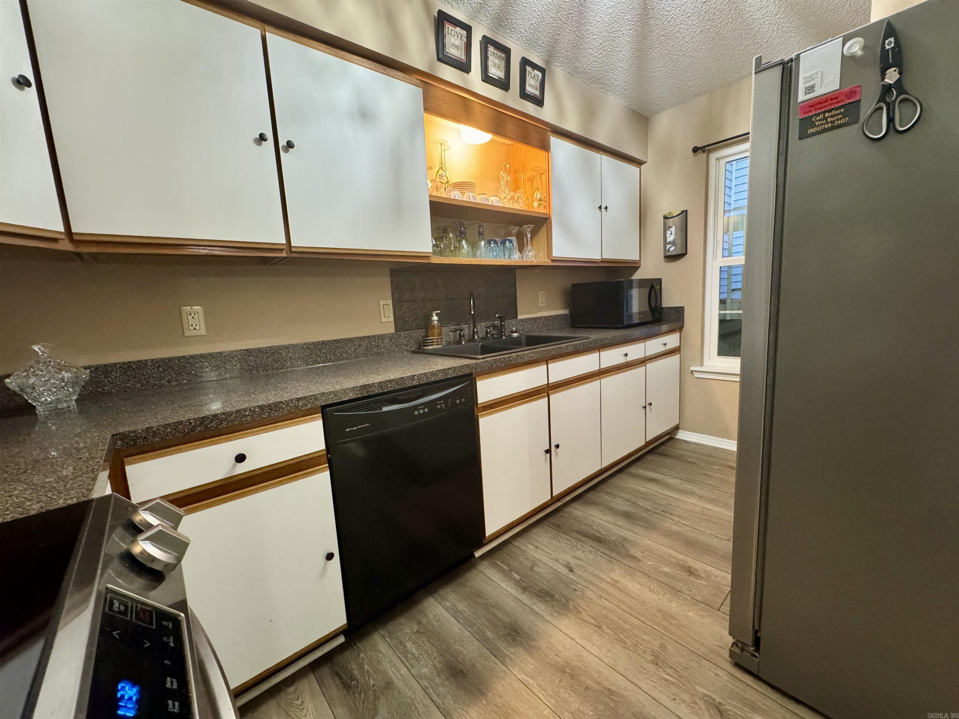 204 Maddox Drive #1  Fairfield Bay, AR