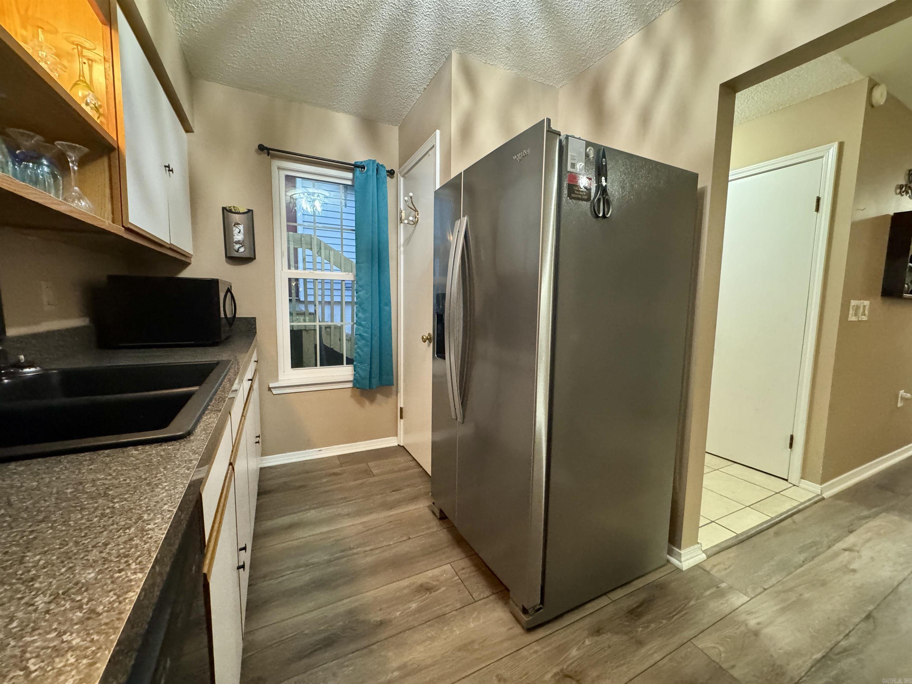 204 Maddox Drive #1  Fairfield Bay, AR