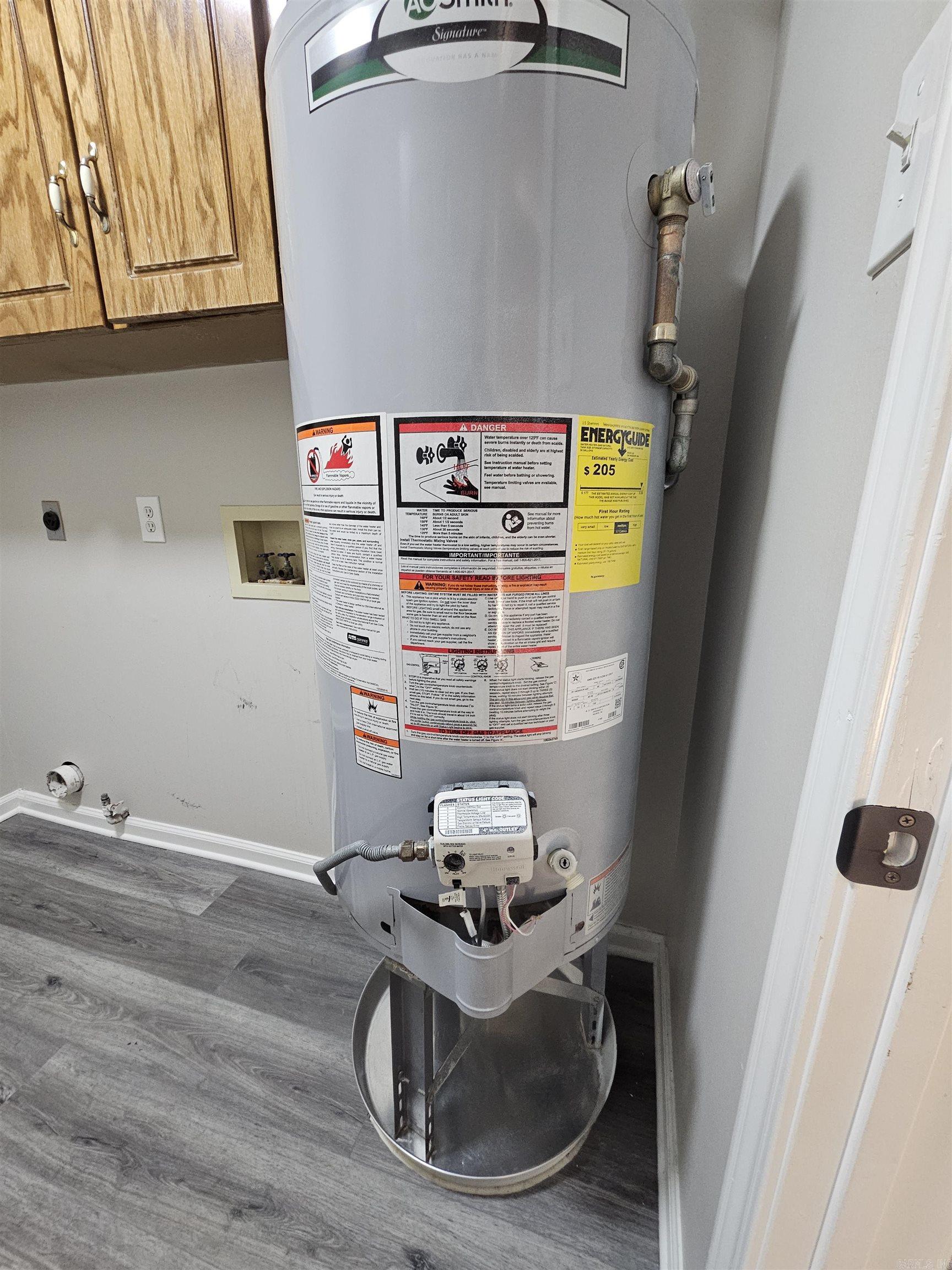 37 Pond Street  Cabot, AR