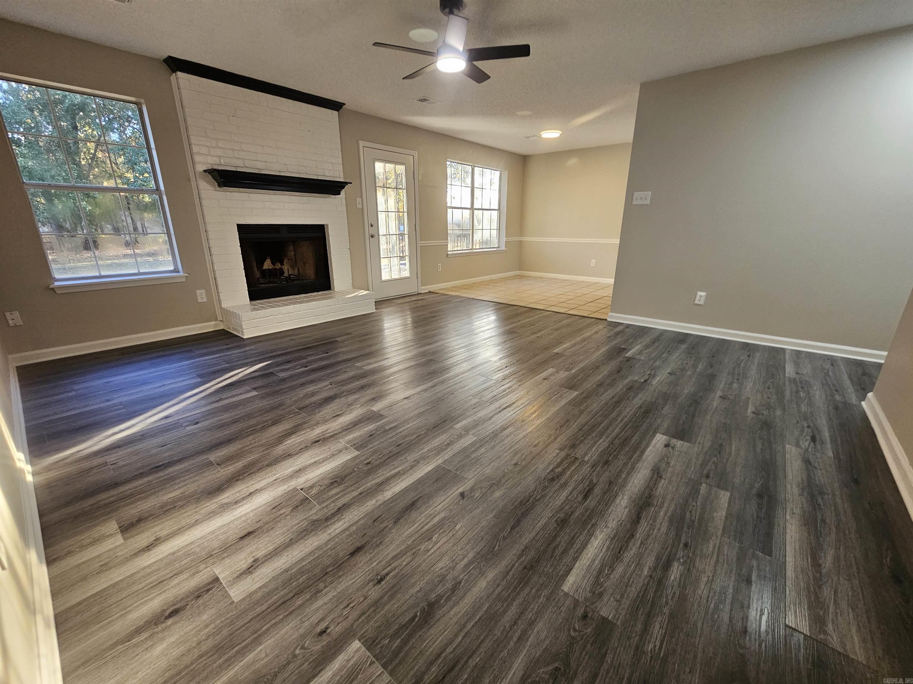 37 Pond Street  Cabot, AR