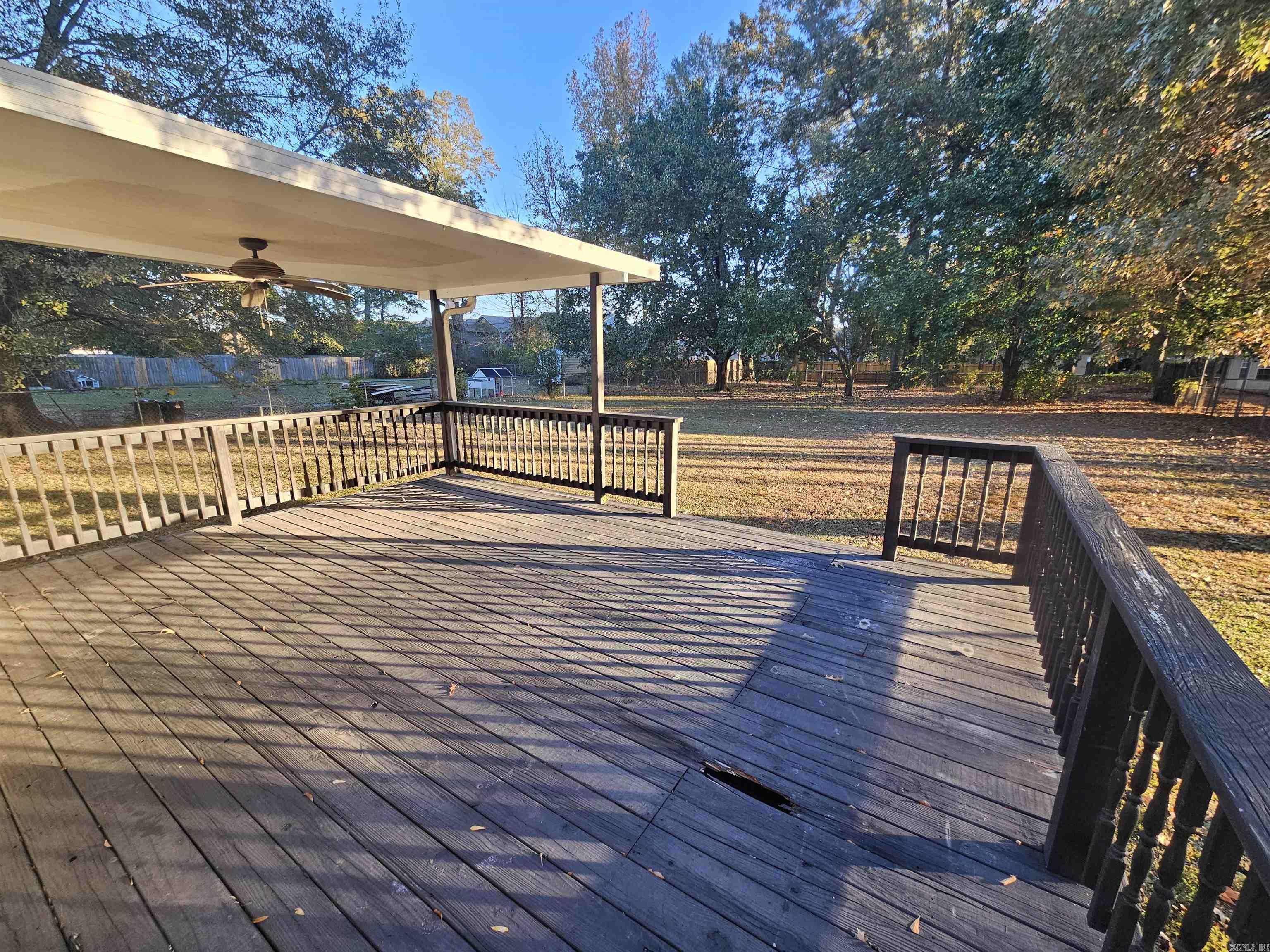 37 Pond Street  Cabot, AR