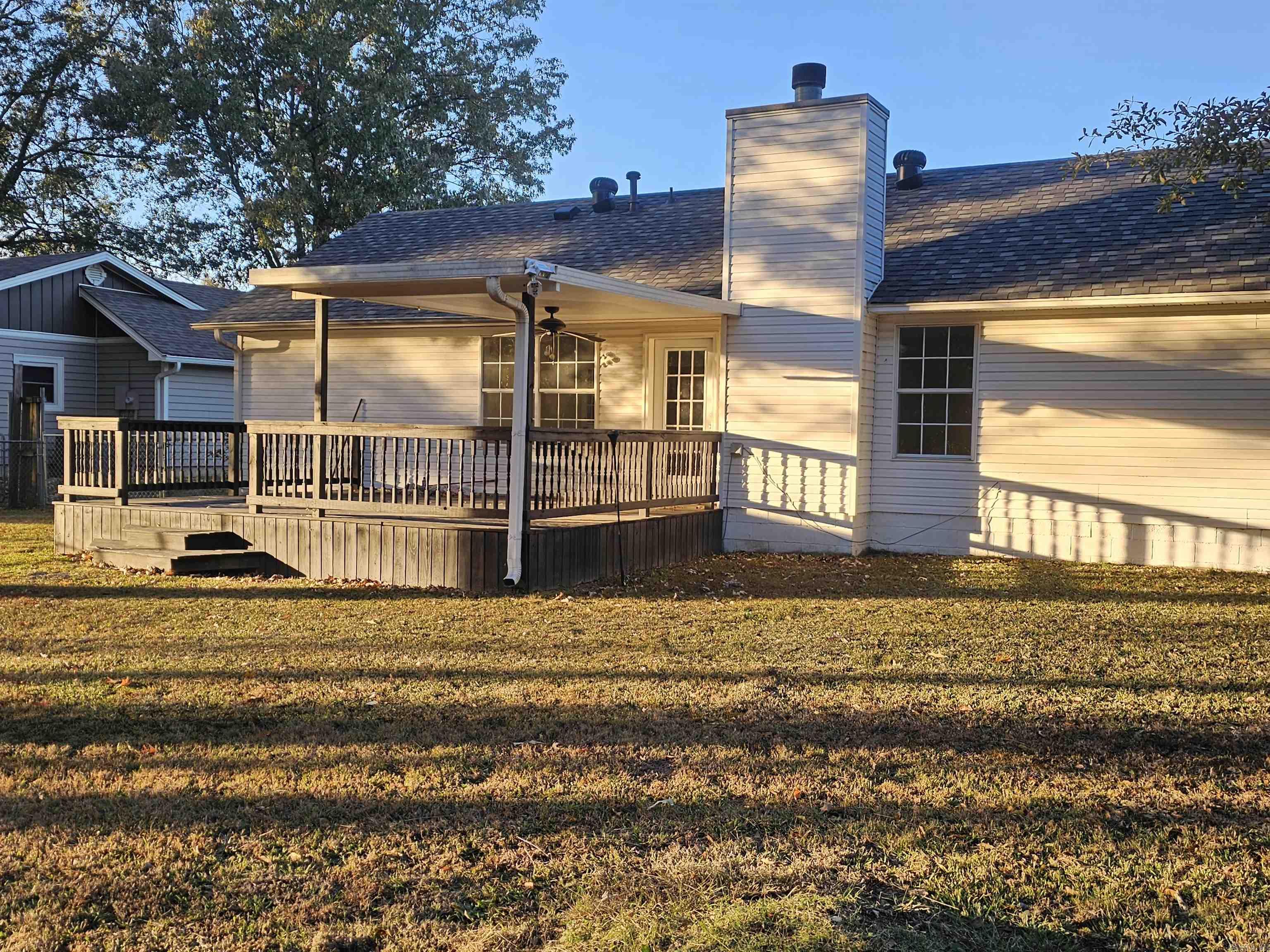 37 Pond Street  Cabot, AR