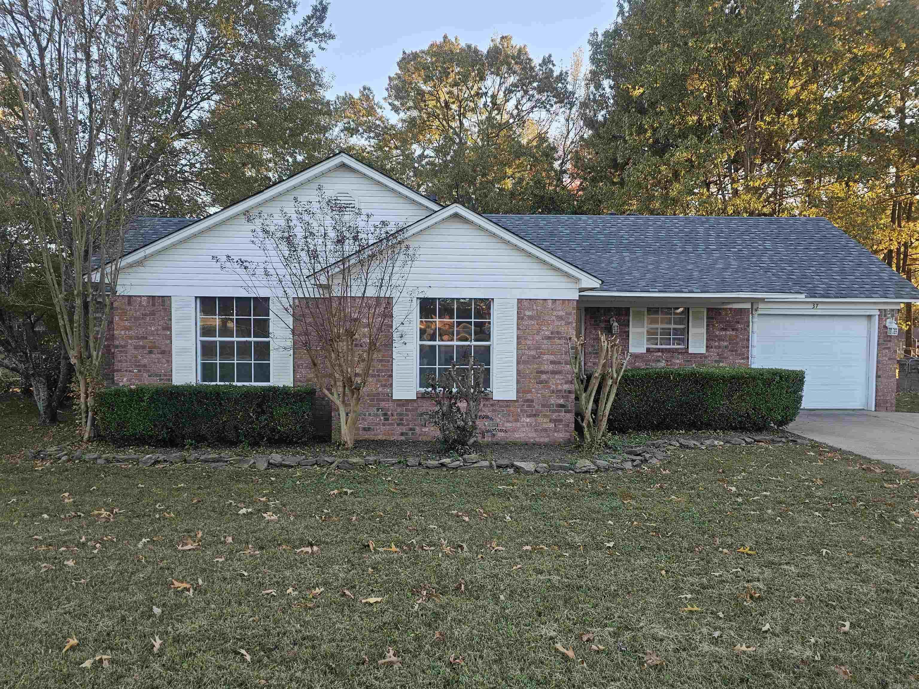 37 Pond Street  Cabot, AR