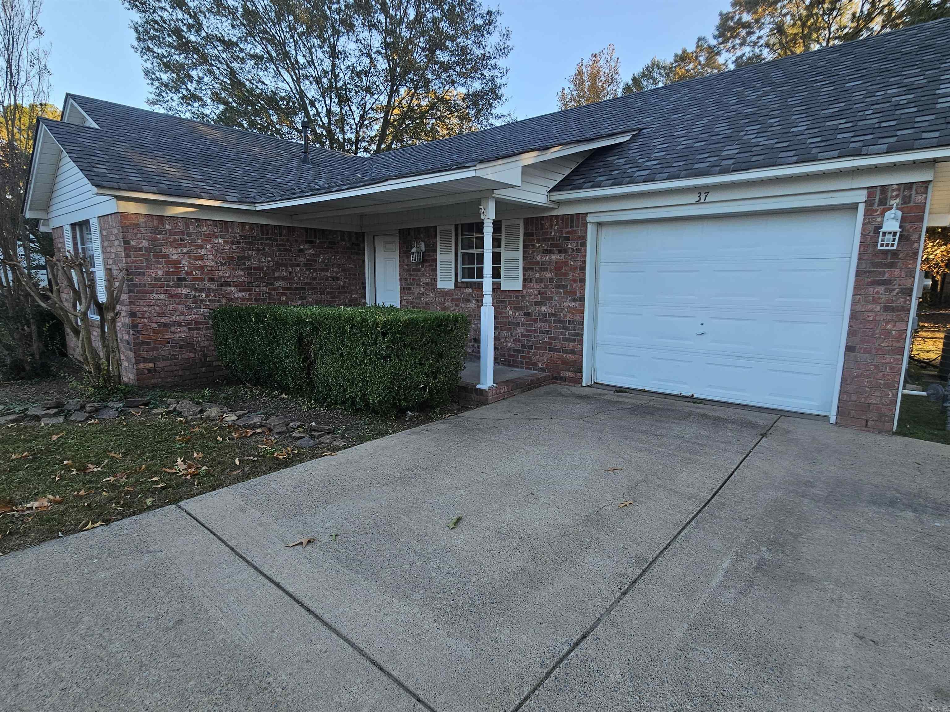 37 Pond Street  Cabot, AR