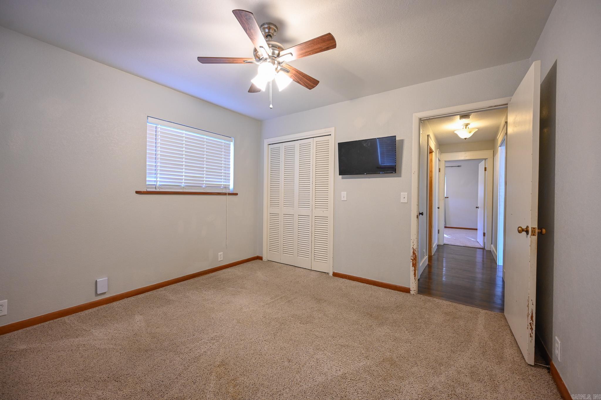 101 Eight St Mena, AR 71953