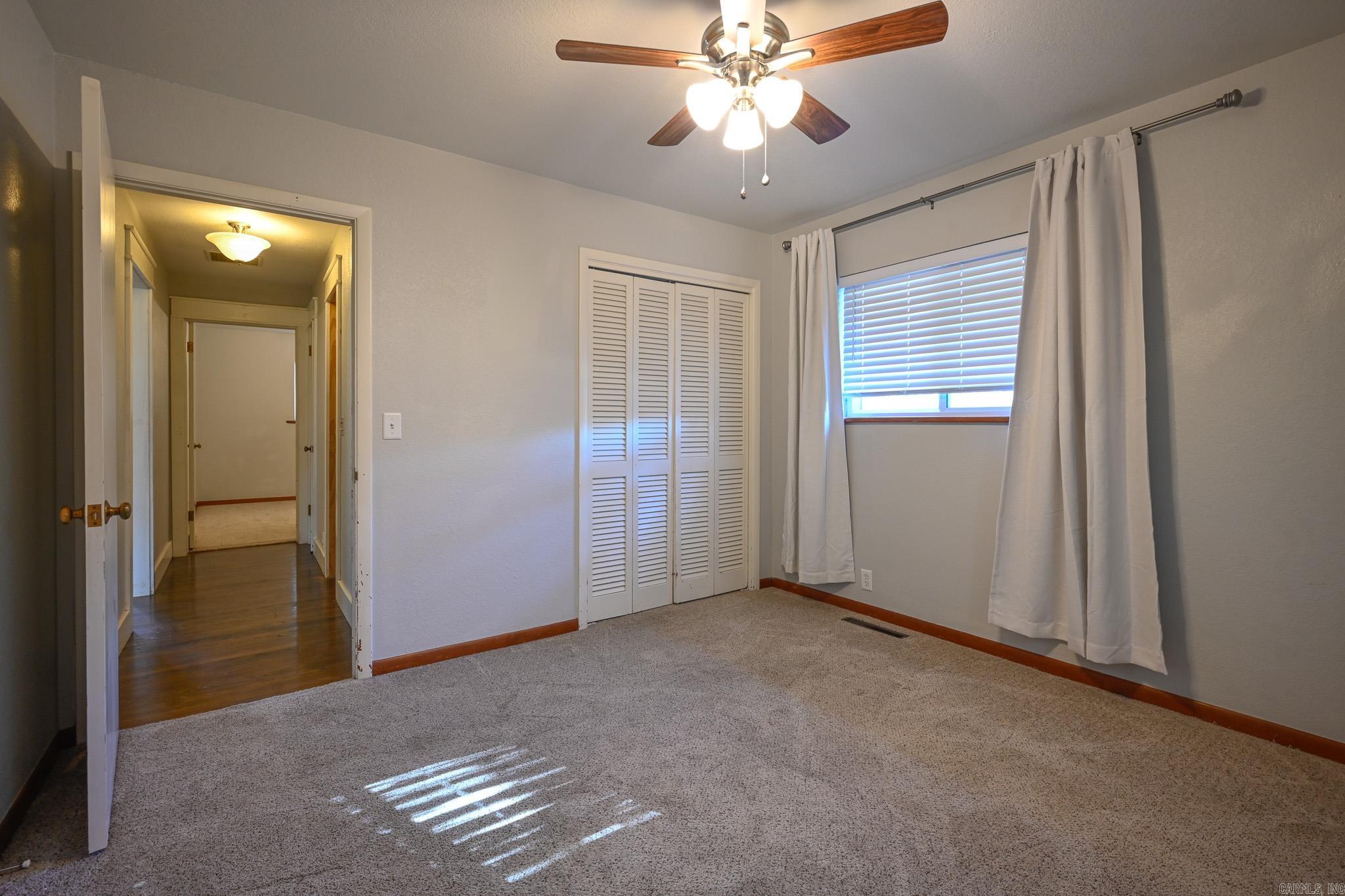 101 Eight St Mena, AR 71953