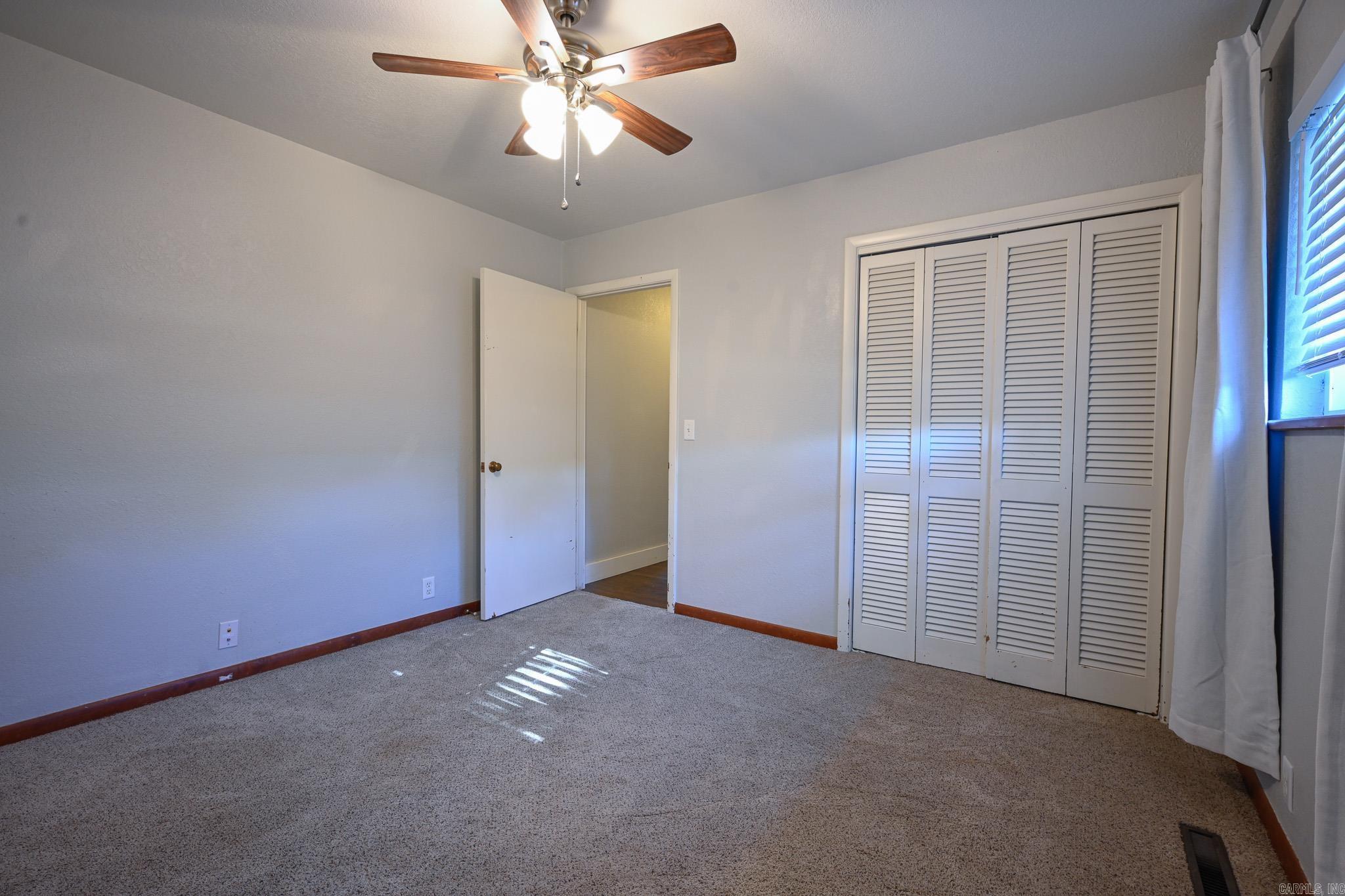 101 Eight St Mena, AR 71953