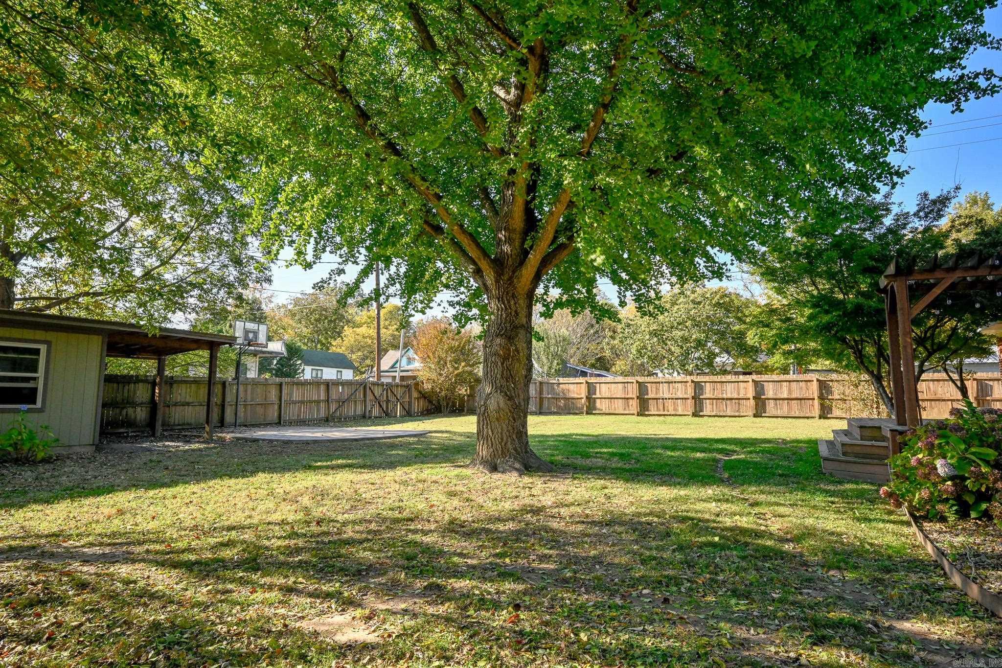 101 Eight St Mena, AR 71953