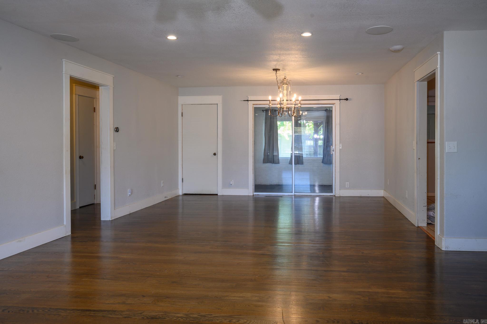 101 Eight St Mena, AR 71953