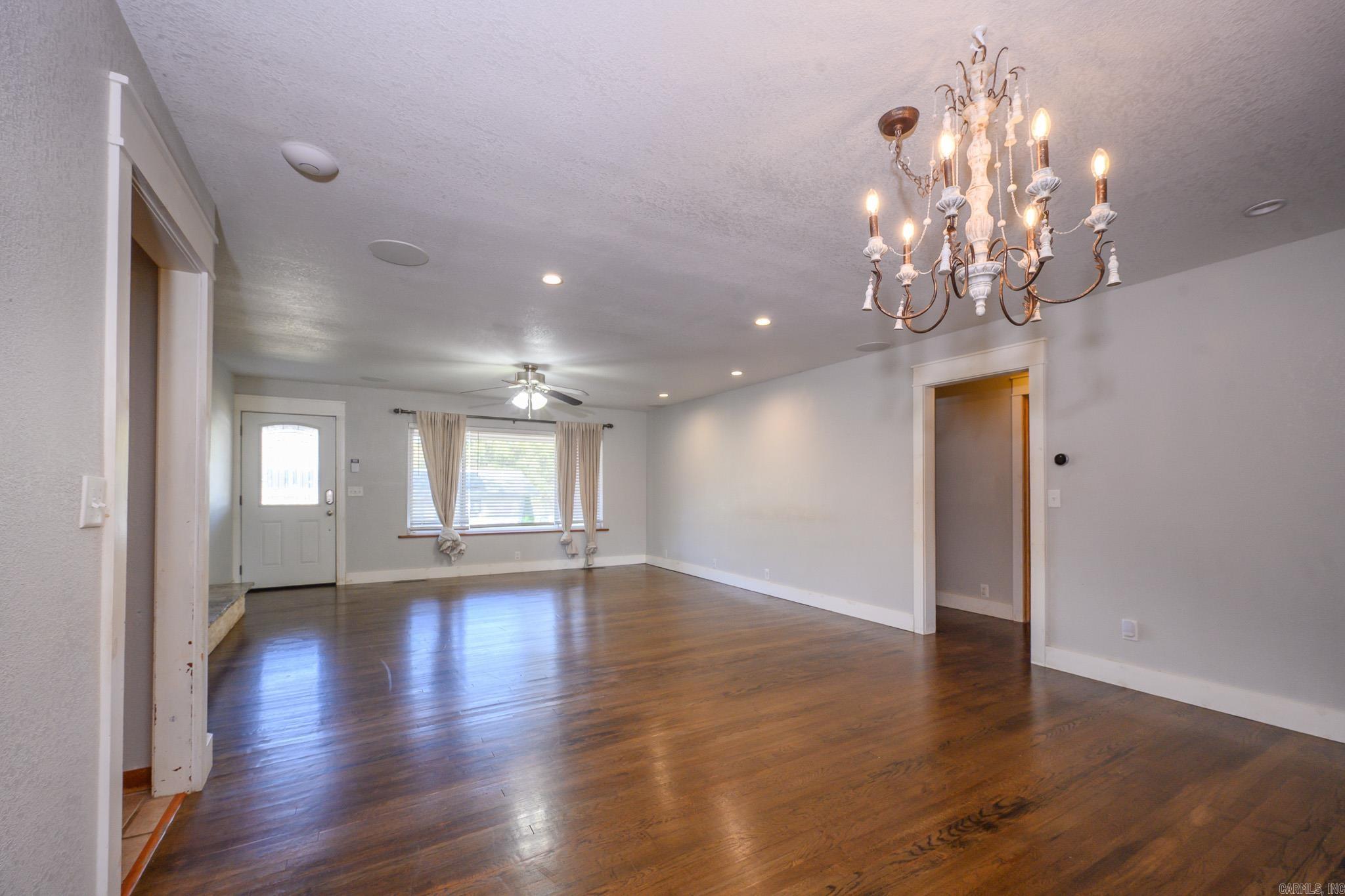 101 Eight St Mena, AR 71953