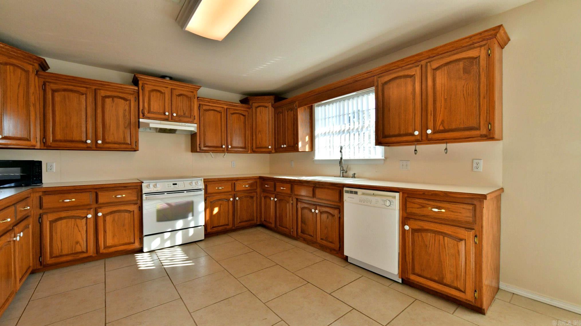 105 Dogwood  Mena, AR